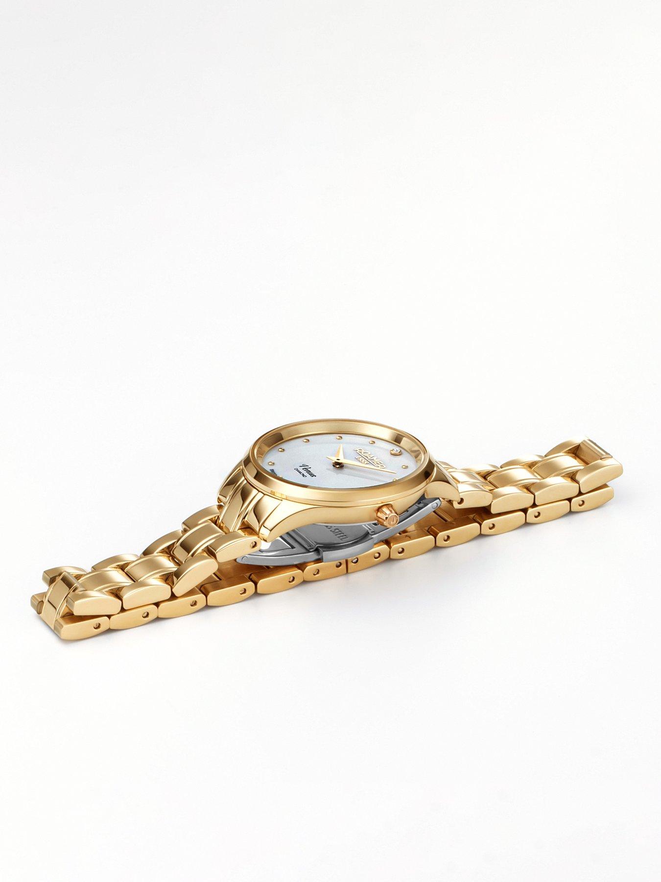 Image 3 of 3 of Roamer of Switzerland Roamer Venus Ladies Watch