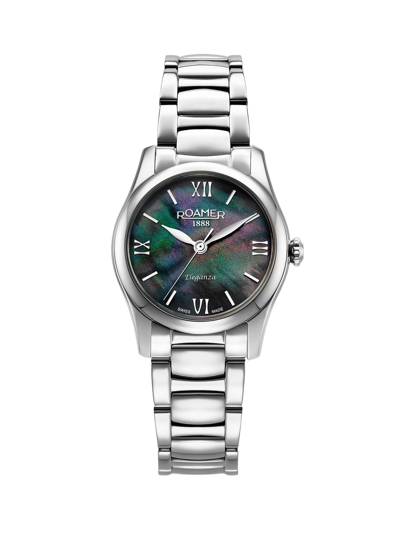 Roamer of Switzerland ROAMER ELEGANZA LADIES WATCH