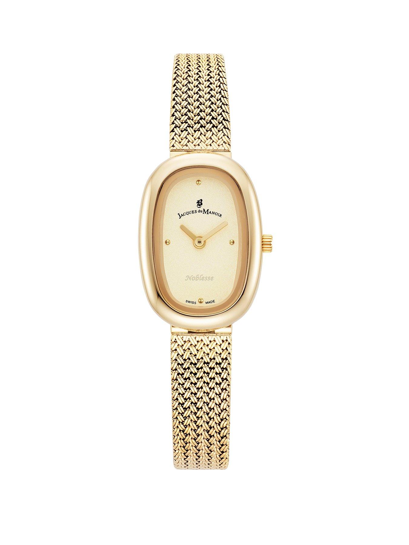 Image 1 of 3 of Jacques Du Manoir JACQUES DU MANOIR NoblesseWatch