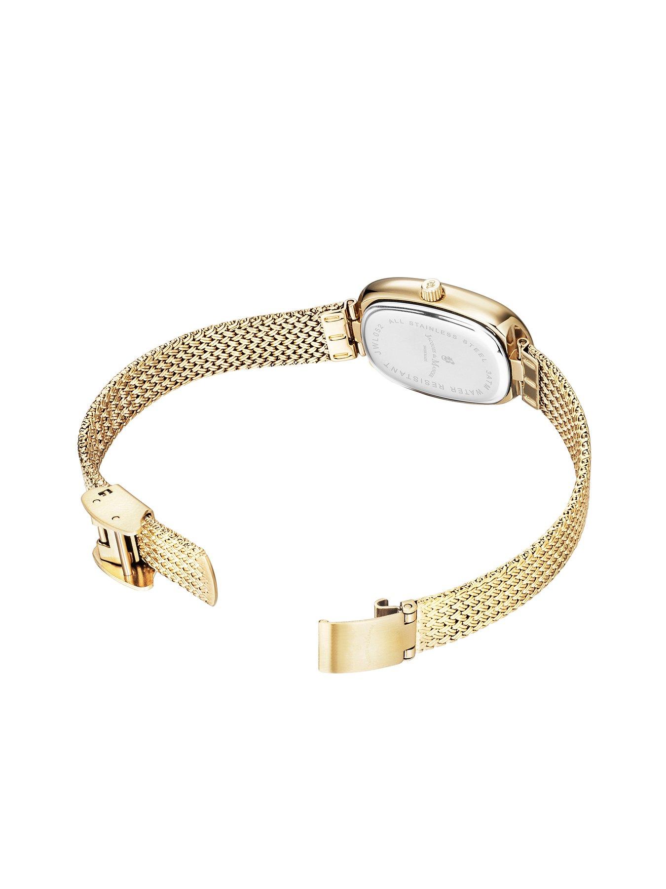 Image 3 of 3 of Jacques Du Manoir JACQUES DU MANOIR NoblesseWatch