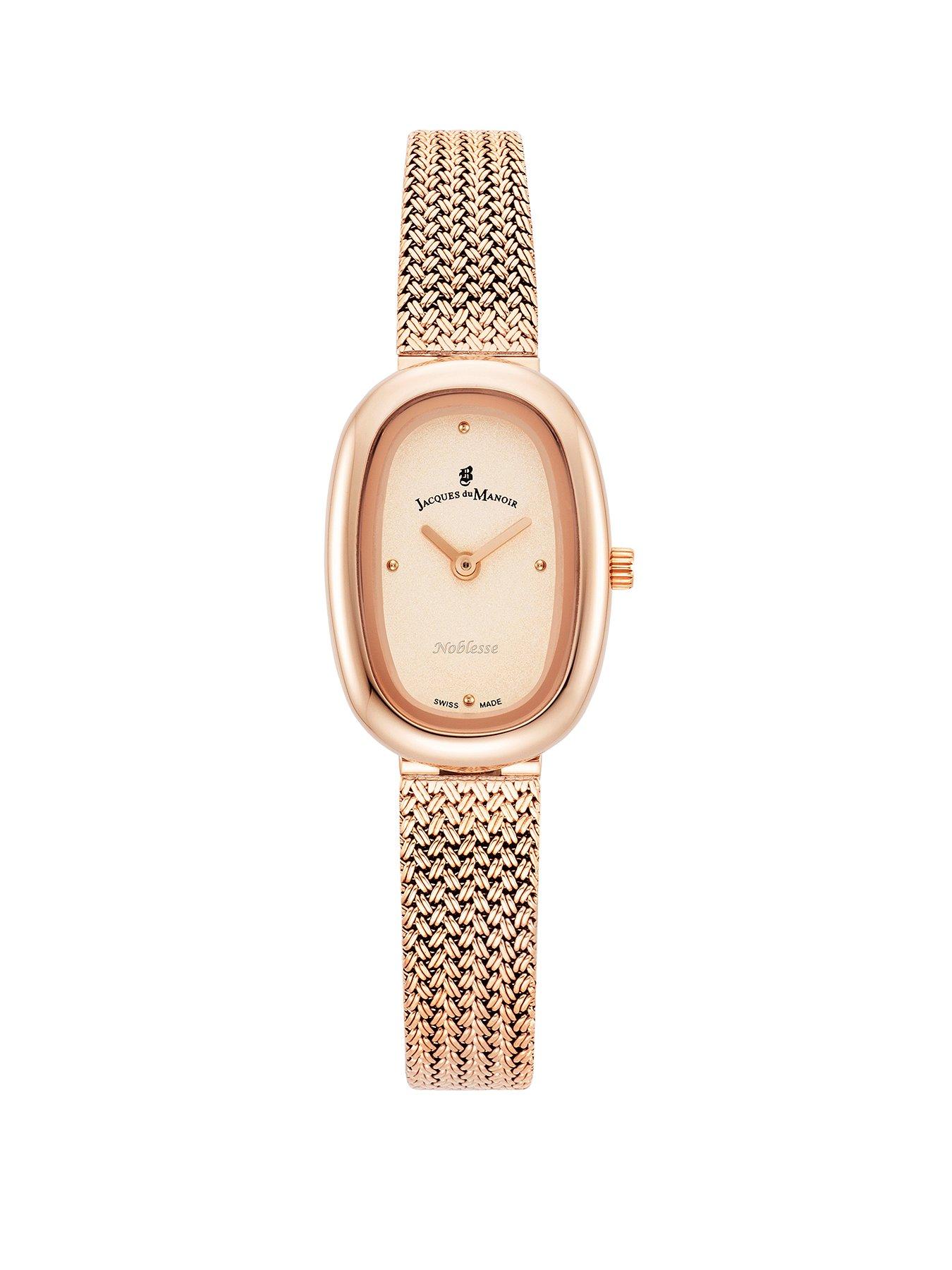 Image 1 of 3 of Jacques Du Manoir JACQUES DU MANOIR NoblesseWatch