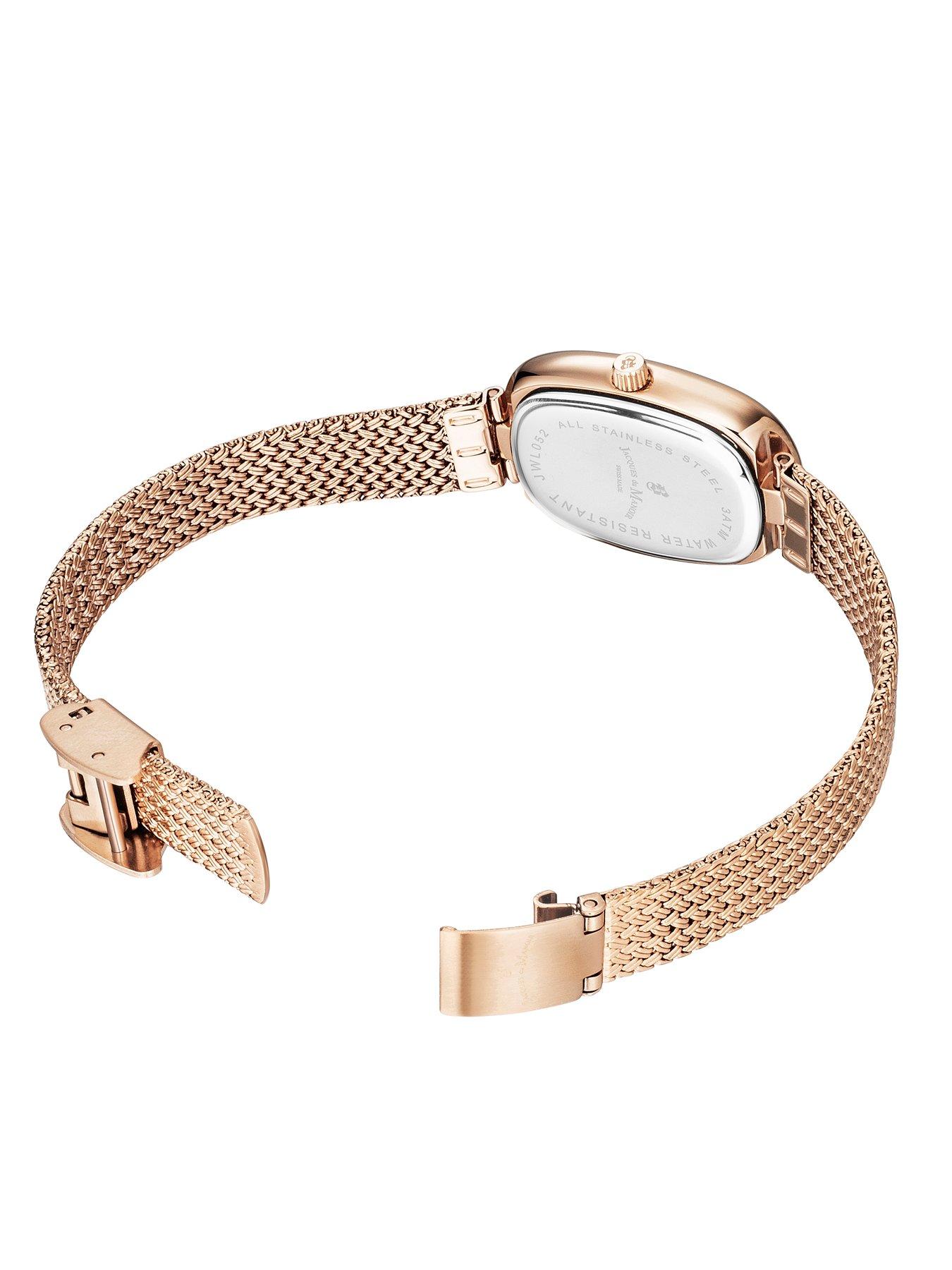 Image 2 of 3 of Jacques Du Manoir JACQUES DU MANOIR NoblesseWatch