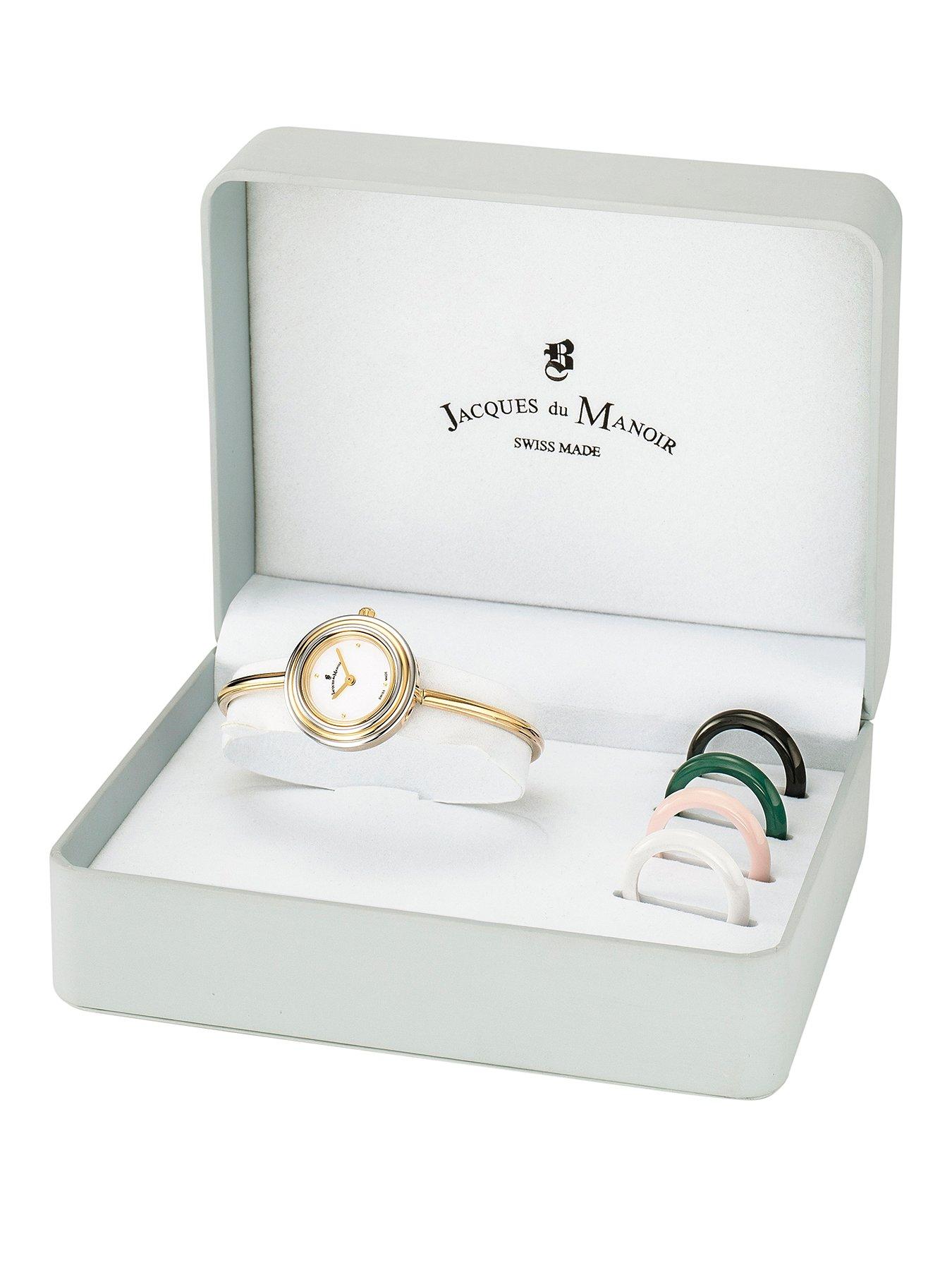 Jacques Du Manoir AuroraWatch