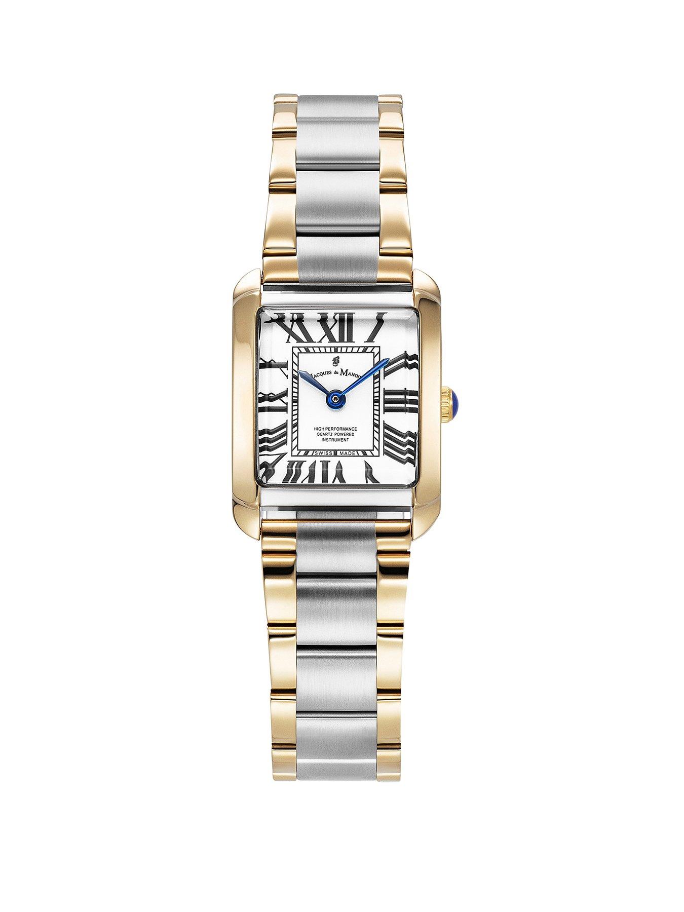Jacques Du Manoir EmilyWatch