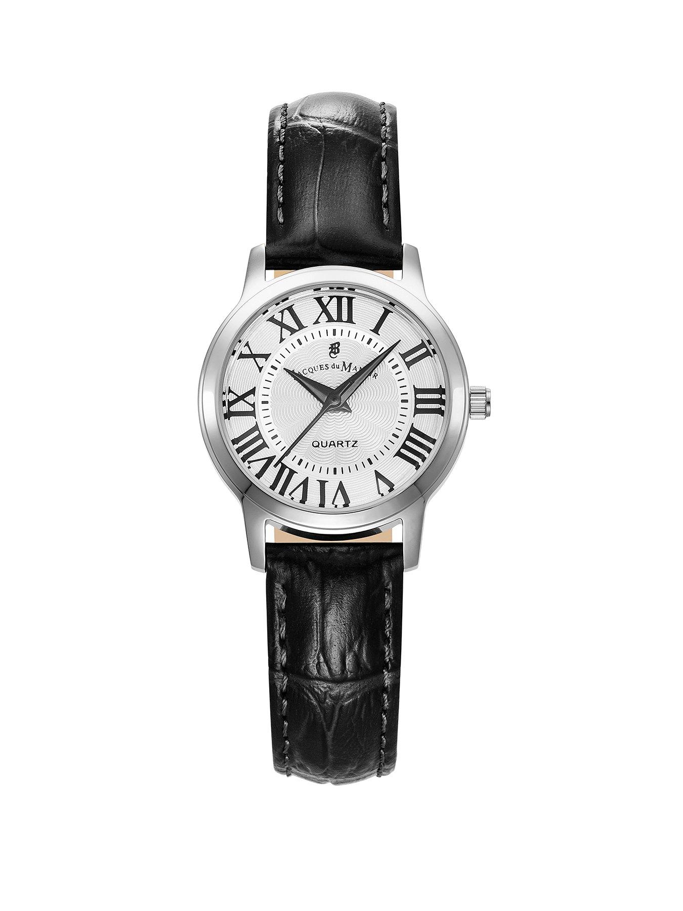 Jacques Du Manoir JACQUES DU MANOIR Genesis LadiesWatch