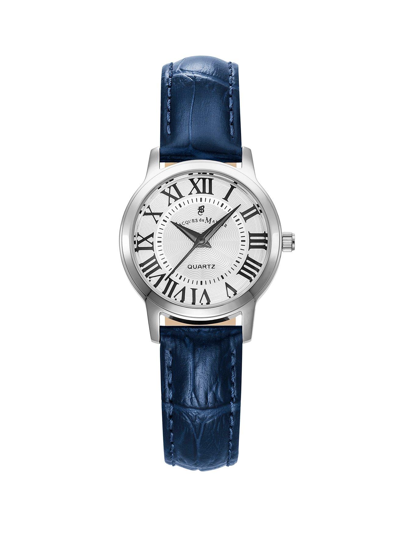 Jacques Du Manoir JACQUES DU MANOIR Genesis LadiesWatch