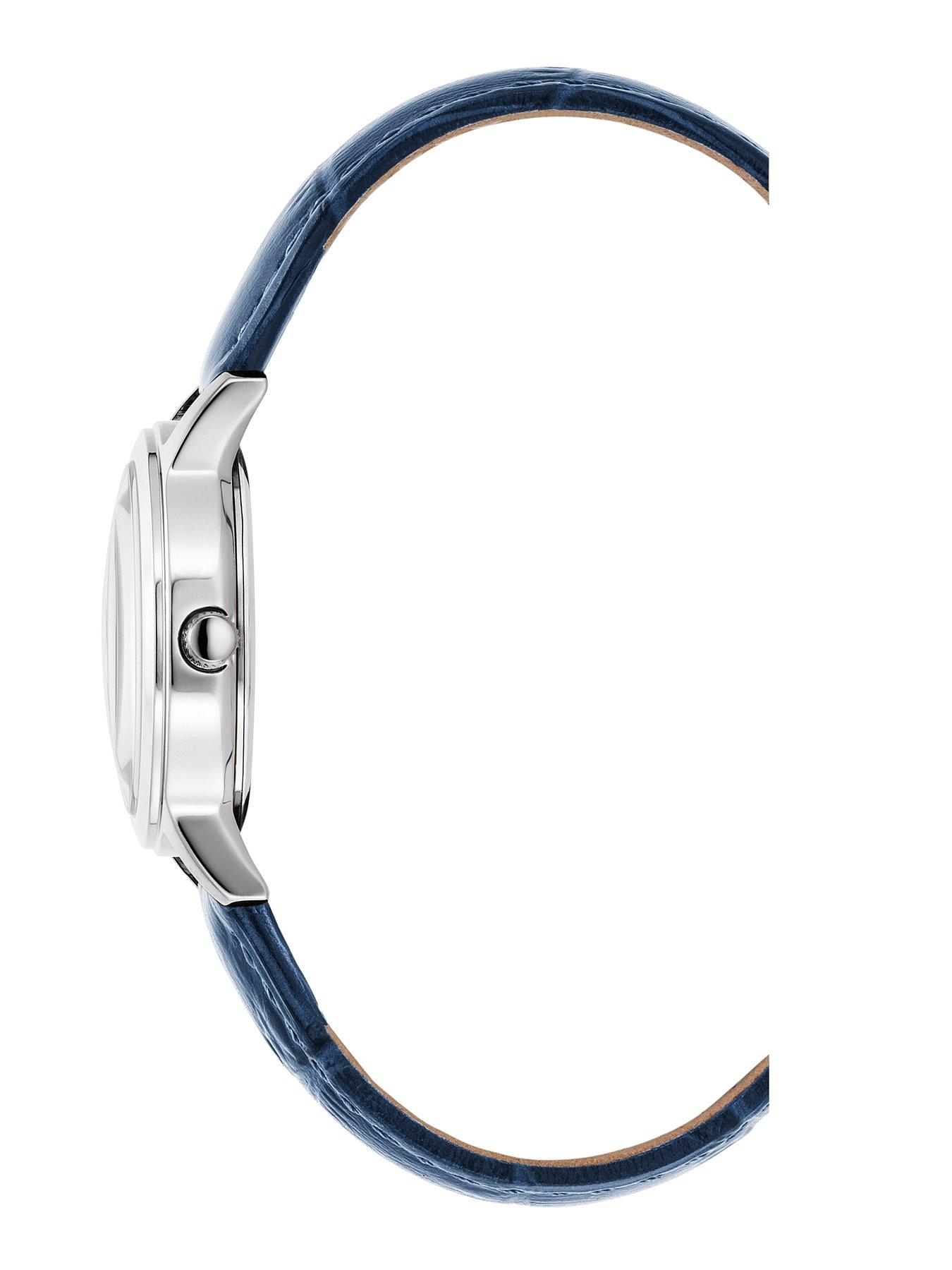 Image 2 of 3 of Jacques Du Manoir JACQUES DU MANOIR Genesis LadiesWatch