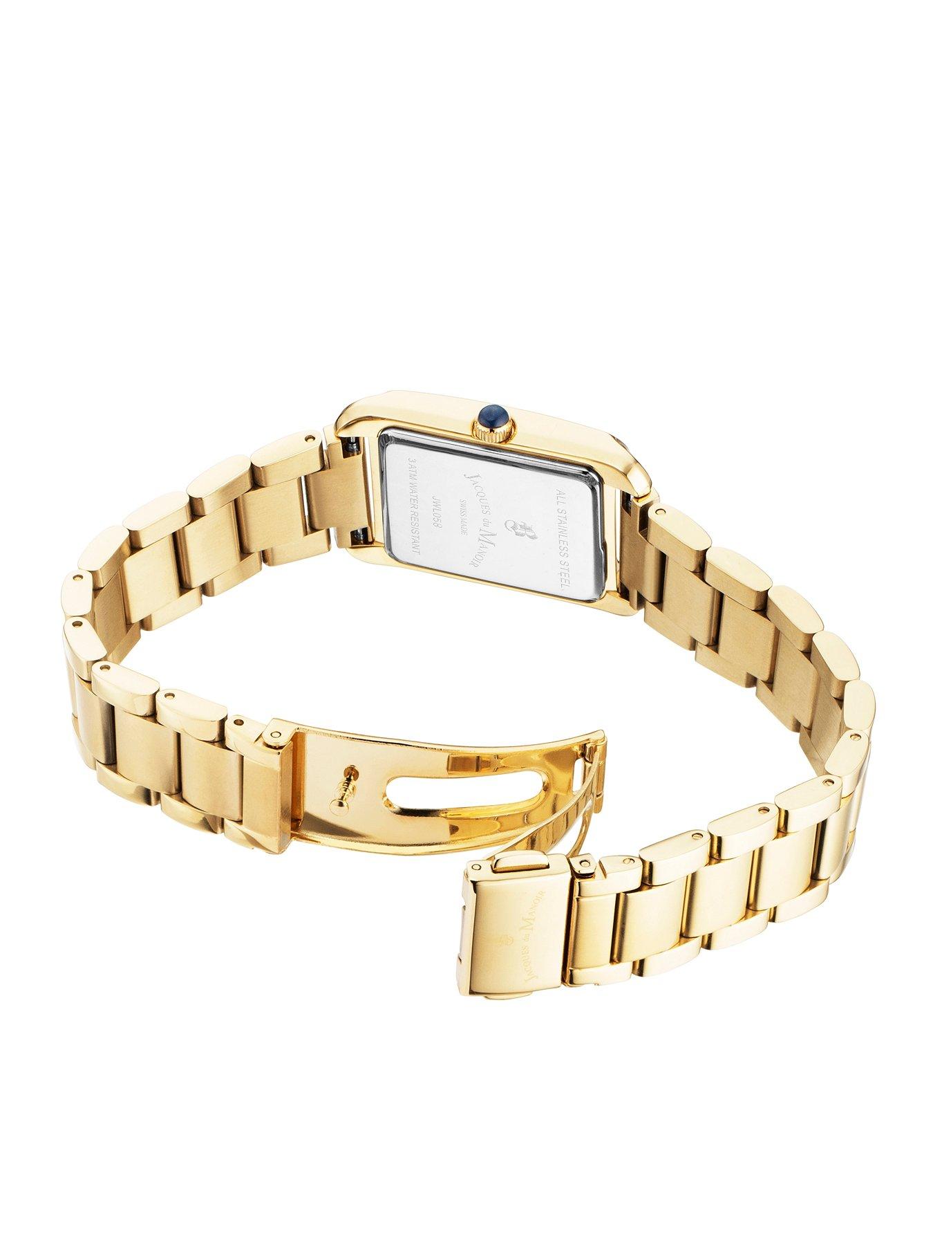 Image 2 of 3 of Jacques Du Manoir JACQUES DU MANOIR Emily IIIWatch