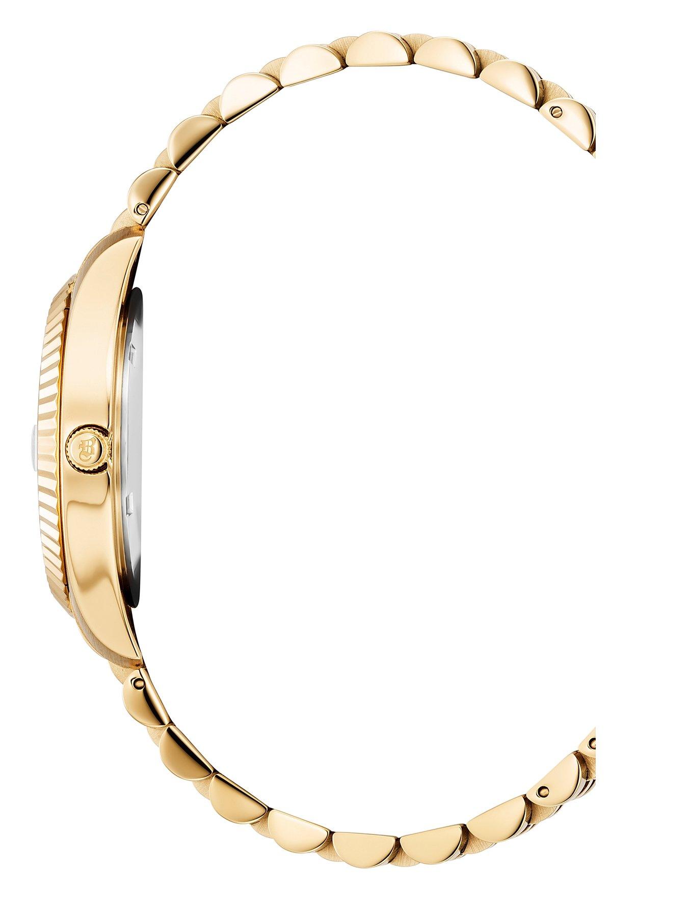 Image 3 of 3 of Jacques Du Manoir JACQUES DU MANOIR Inspiration 31mmWatch