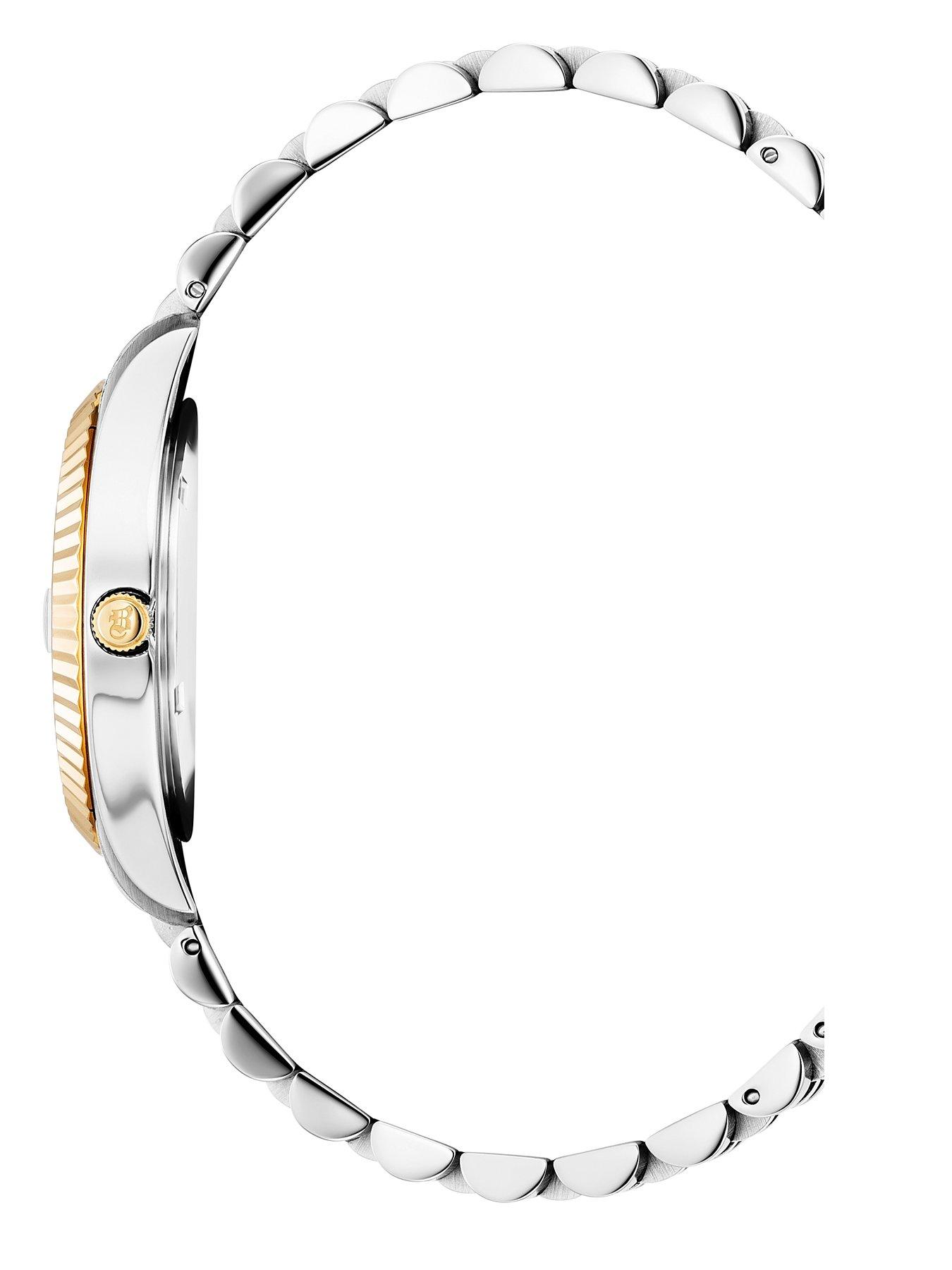 Image 3 of 3 of Jacques Du Manoir Inspiration 31mm Watch