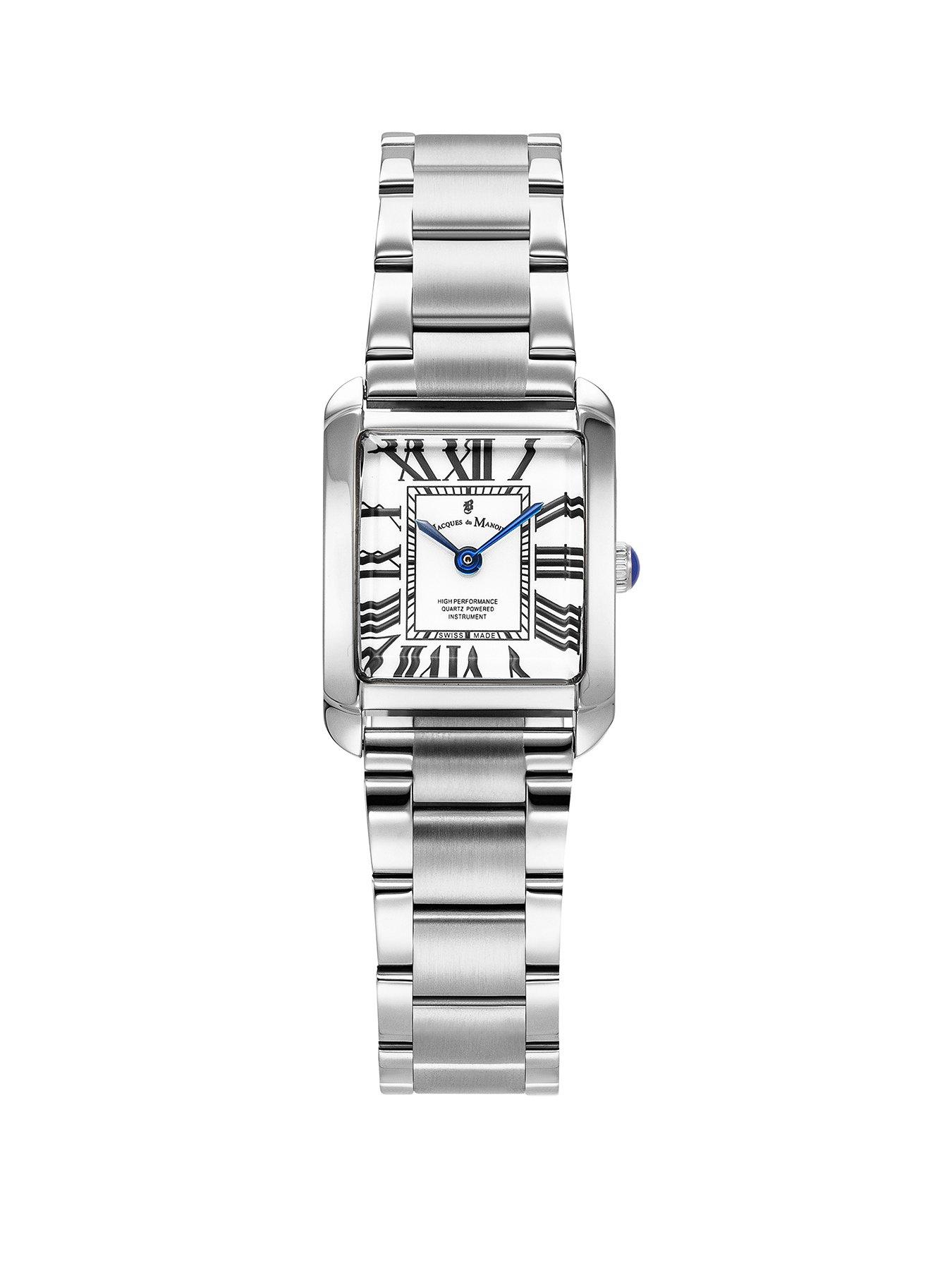 Image 1 of 3 of Jacques Du Manoir EmilyWatch