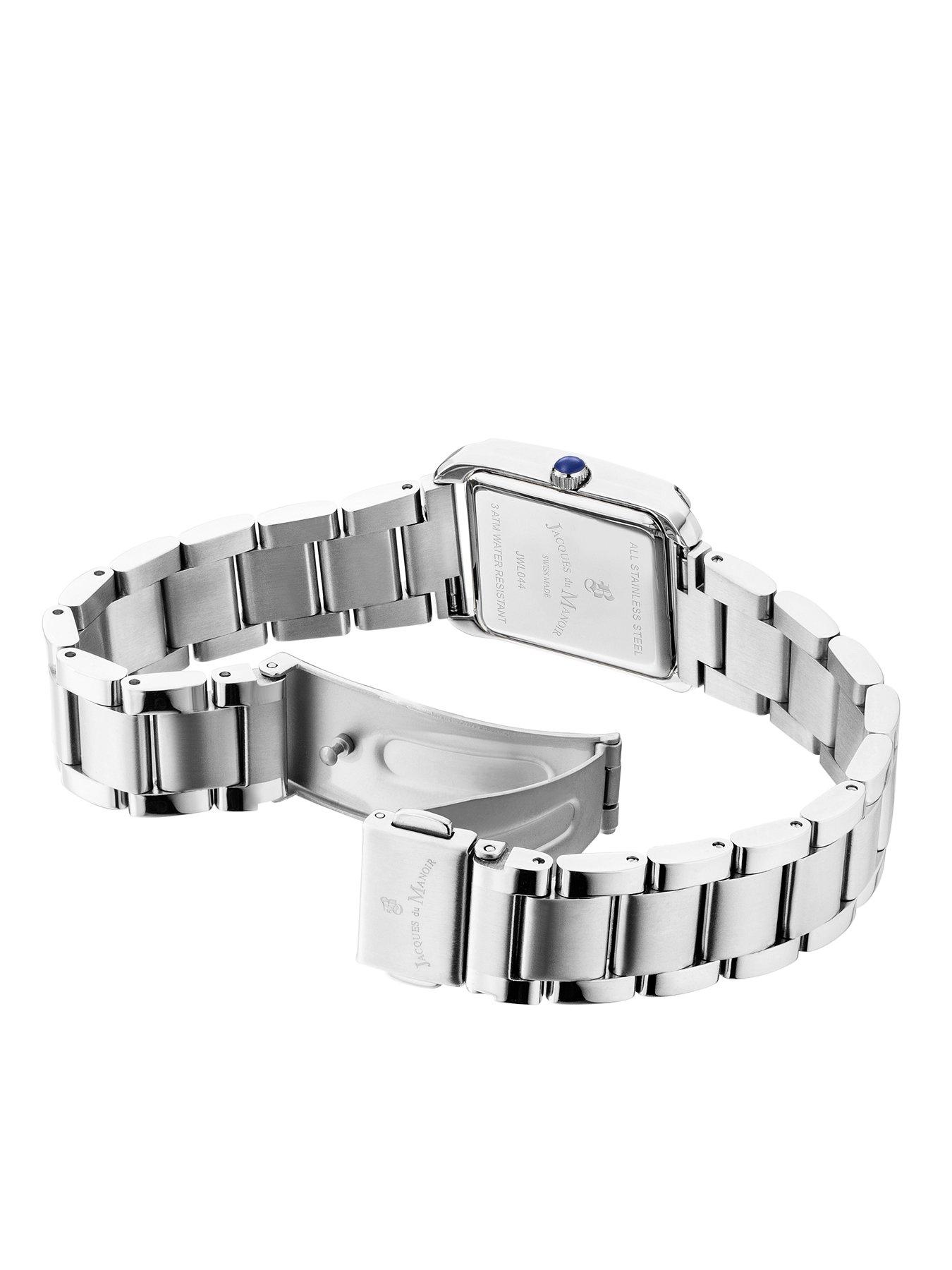 Image 2 of 3 of Jacques Du Manoir EmilyWatch