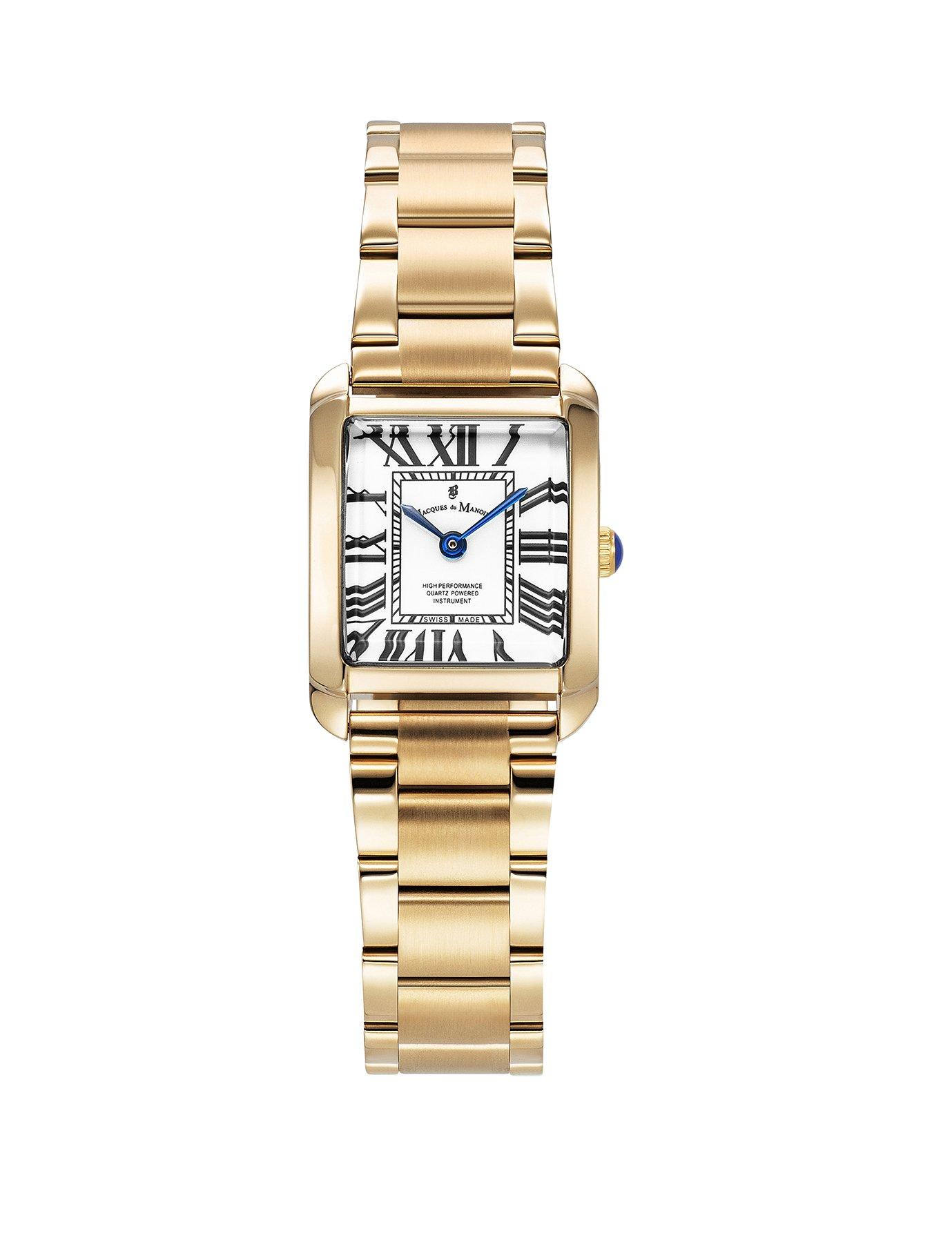 Jacques Du Manoir JACQUES DU MANOIR EmilyWatch