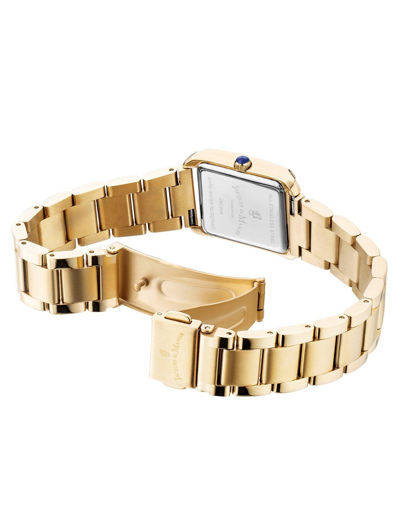 Image 3 of 3 of Jacques Du Manoir JACQUES DU MANOIR EmilyWatch