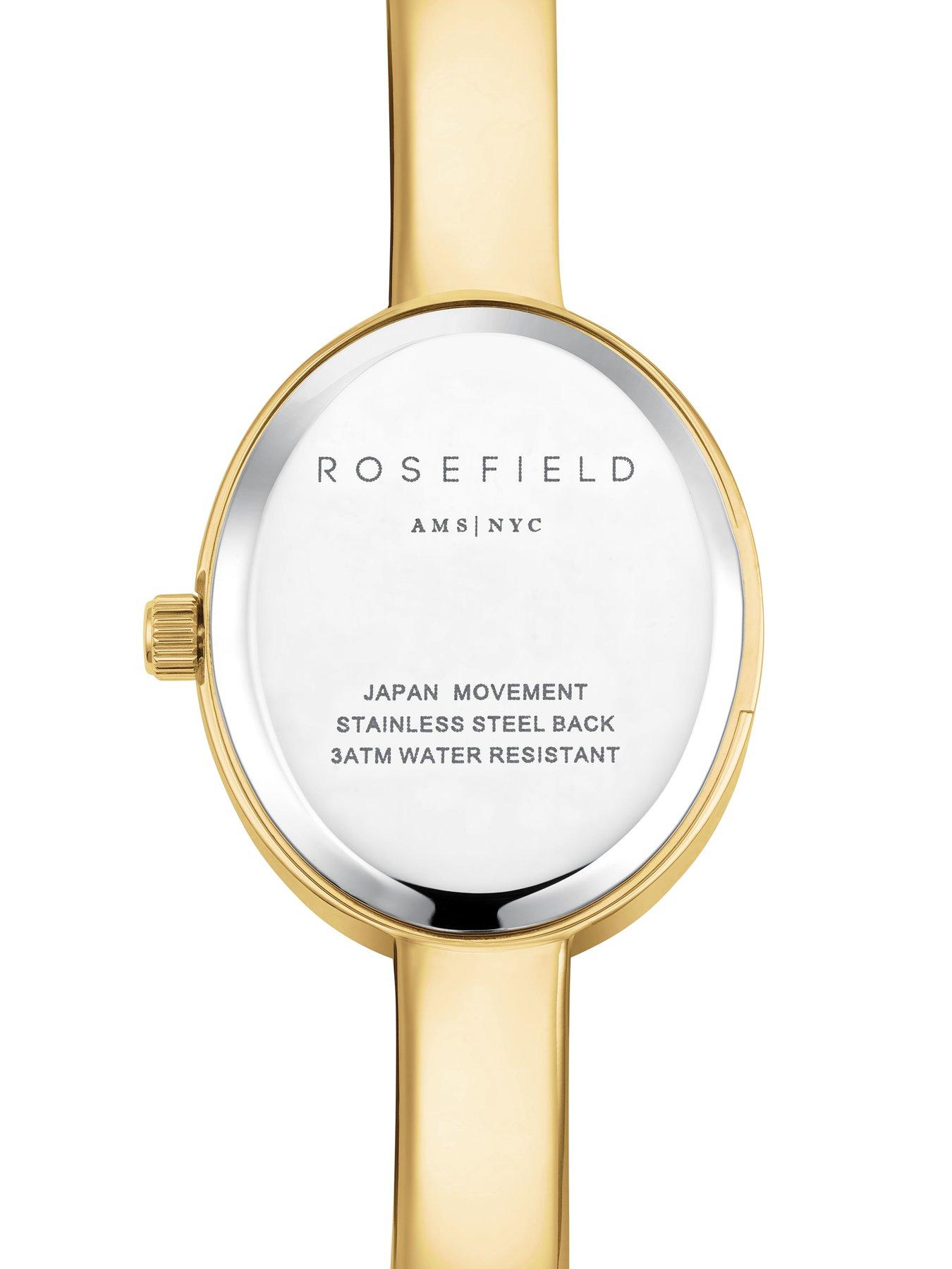 Image 4 of 7 of Rosefield Studio Bangle Larger Size 62mm