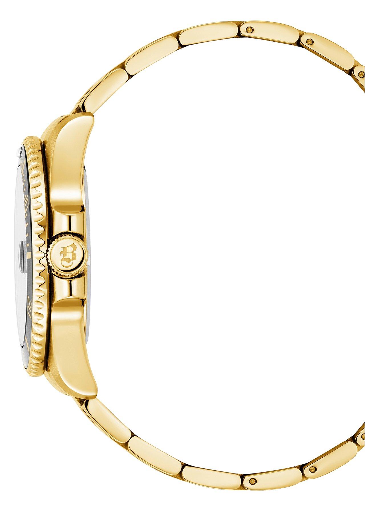 Image 3 of 3 of Jacques Du Manoir JACQUES DU MANOIR Pro Scuba 43Watch