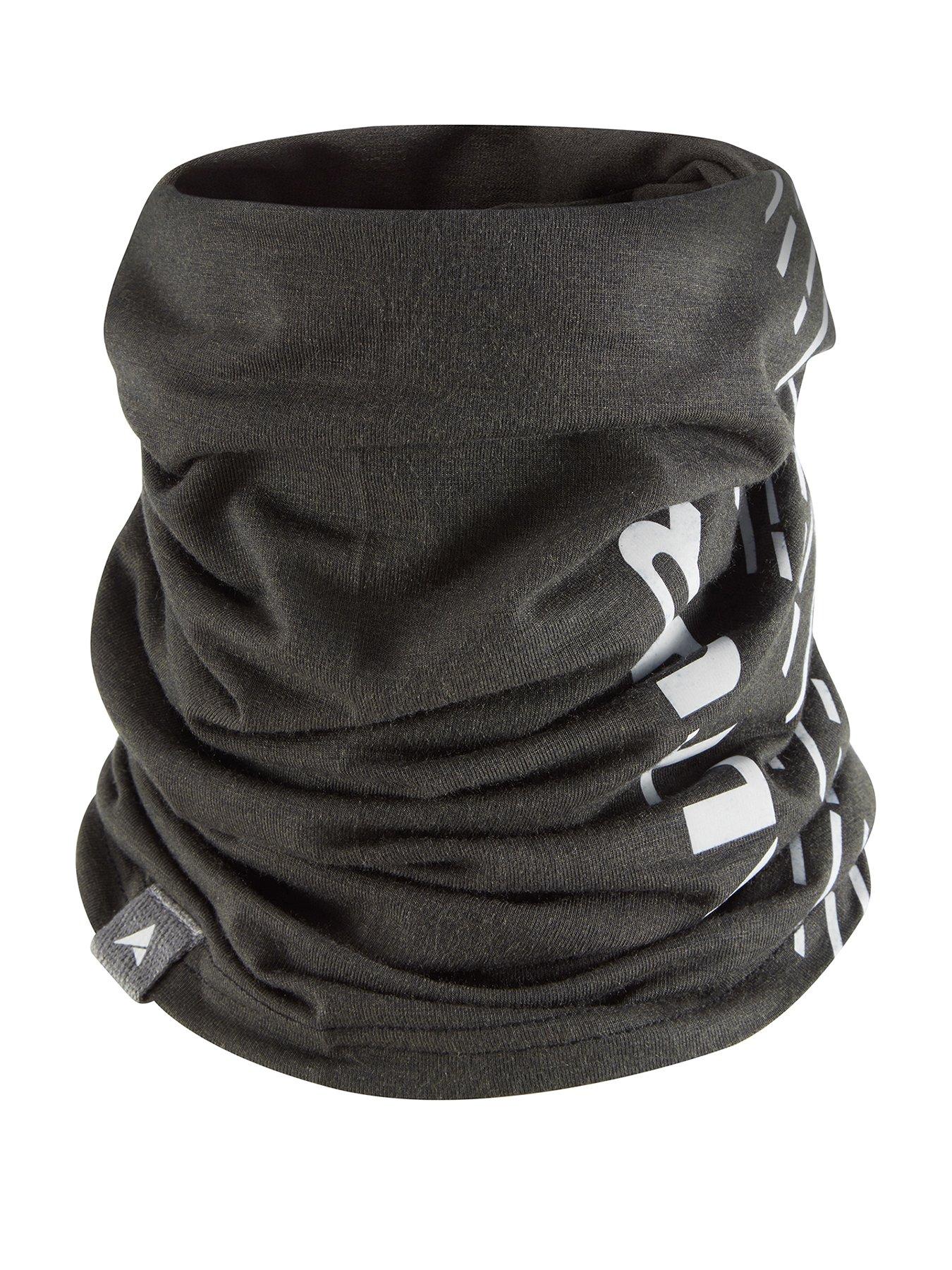 Altura Altura Merino Blend Unisex Neck Warmer Black