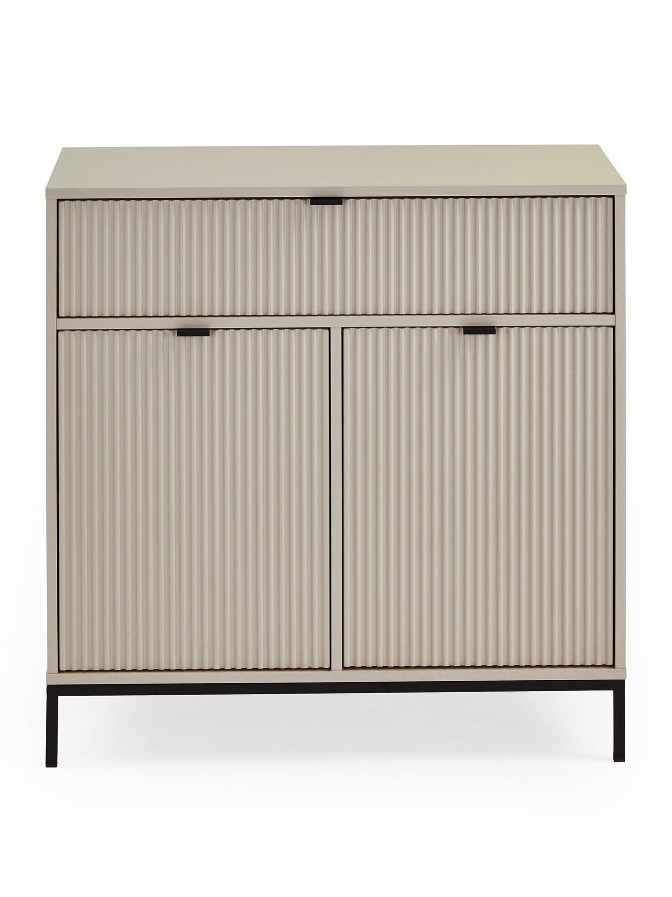 Image 2 of 7 of The Very Collection Libby Compact Sideboard