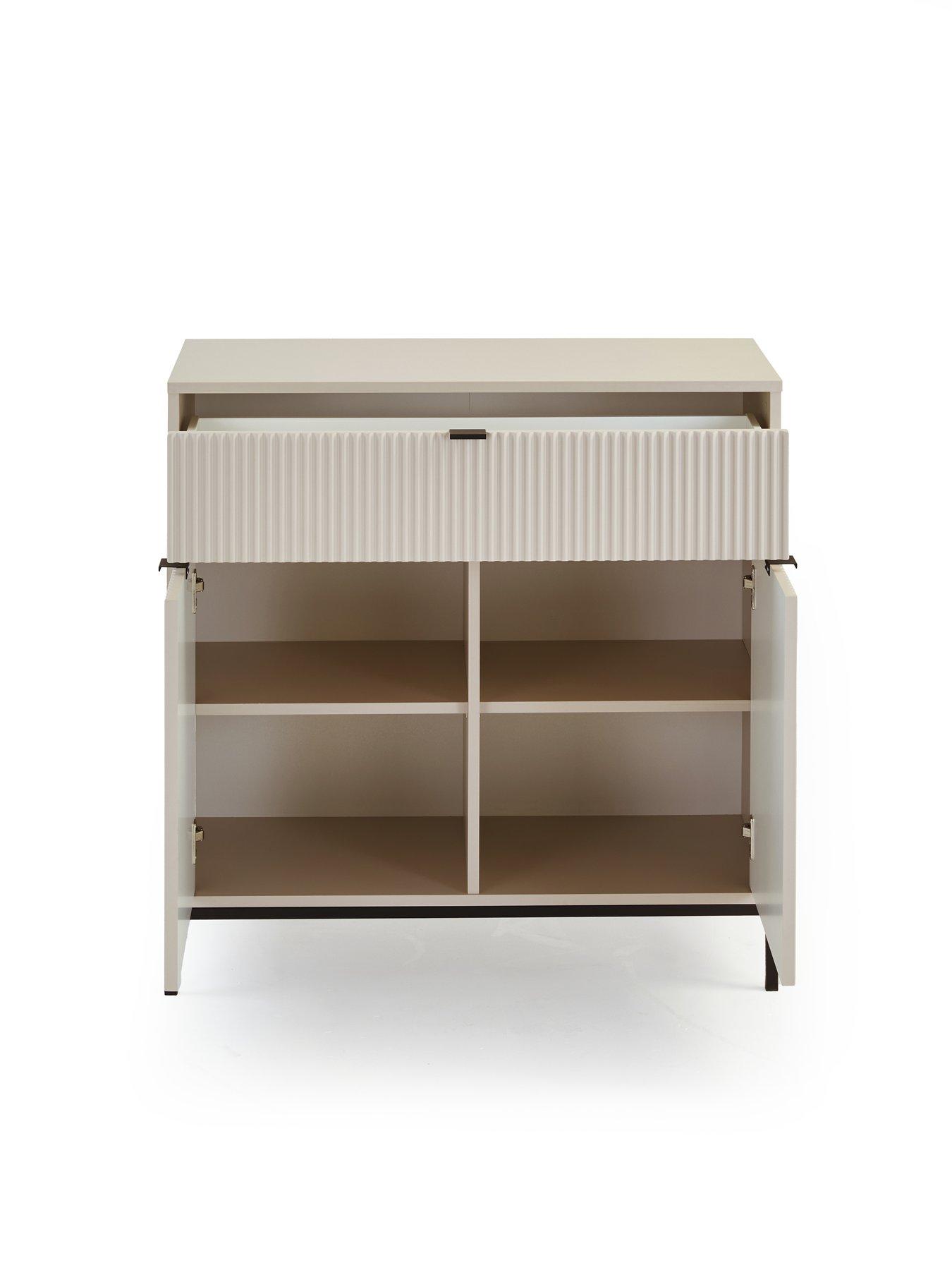 Image 3 of 7 of The Very Collection Libby Compact Sideboard