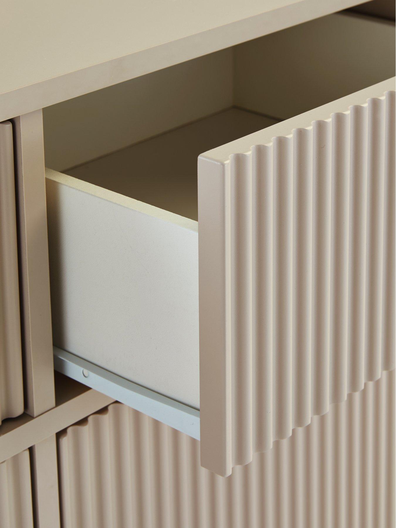 Image 7 of 7 of The Very Collection Libby Large Sideboard