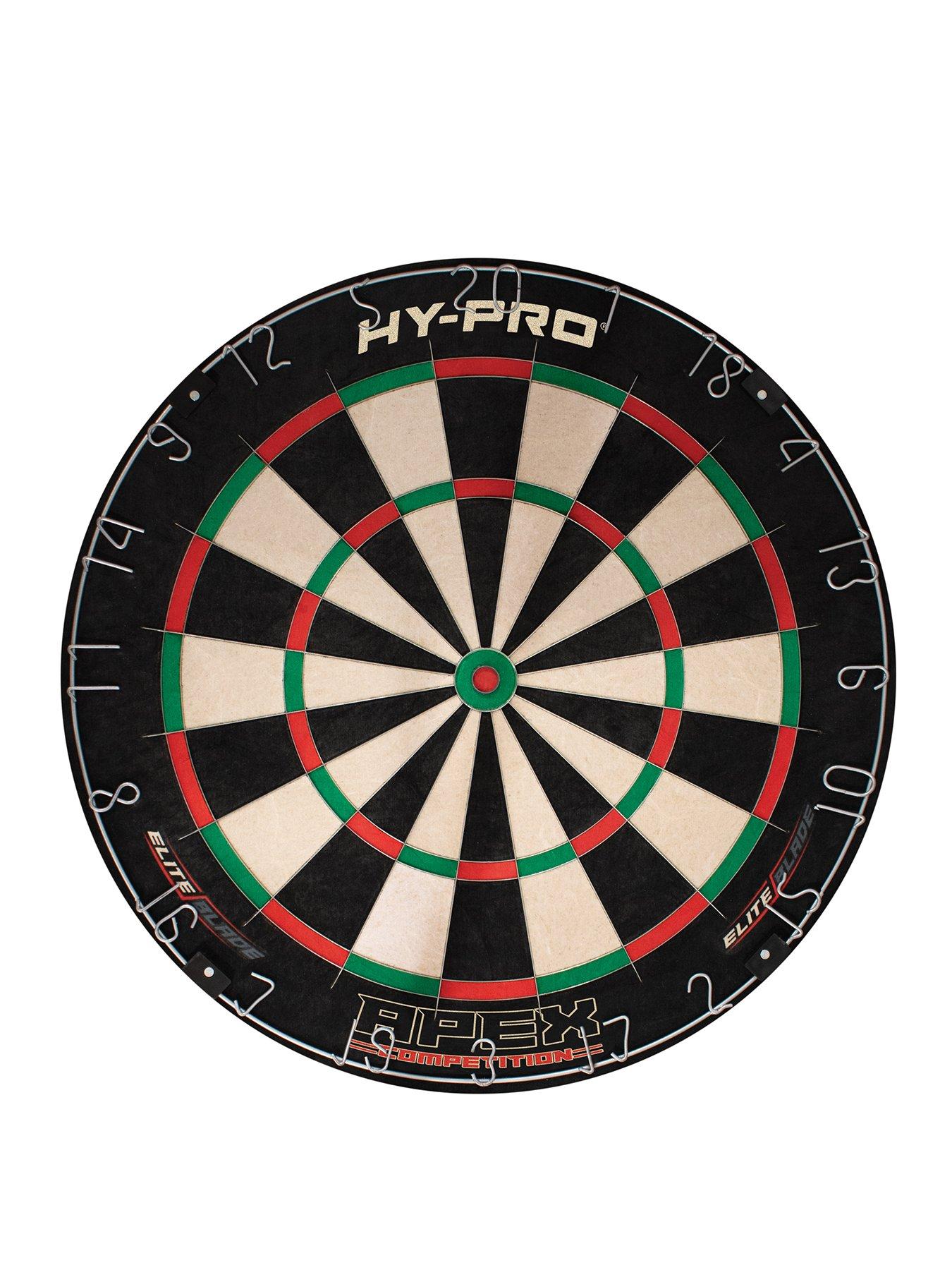 Hy-Pro Apex Dartboard