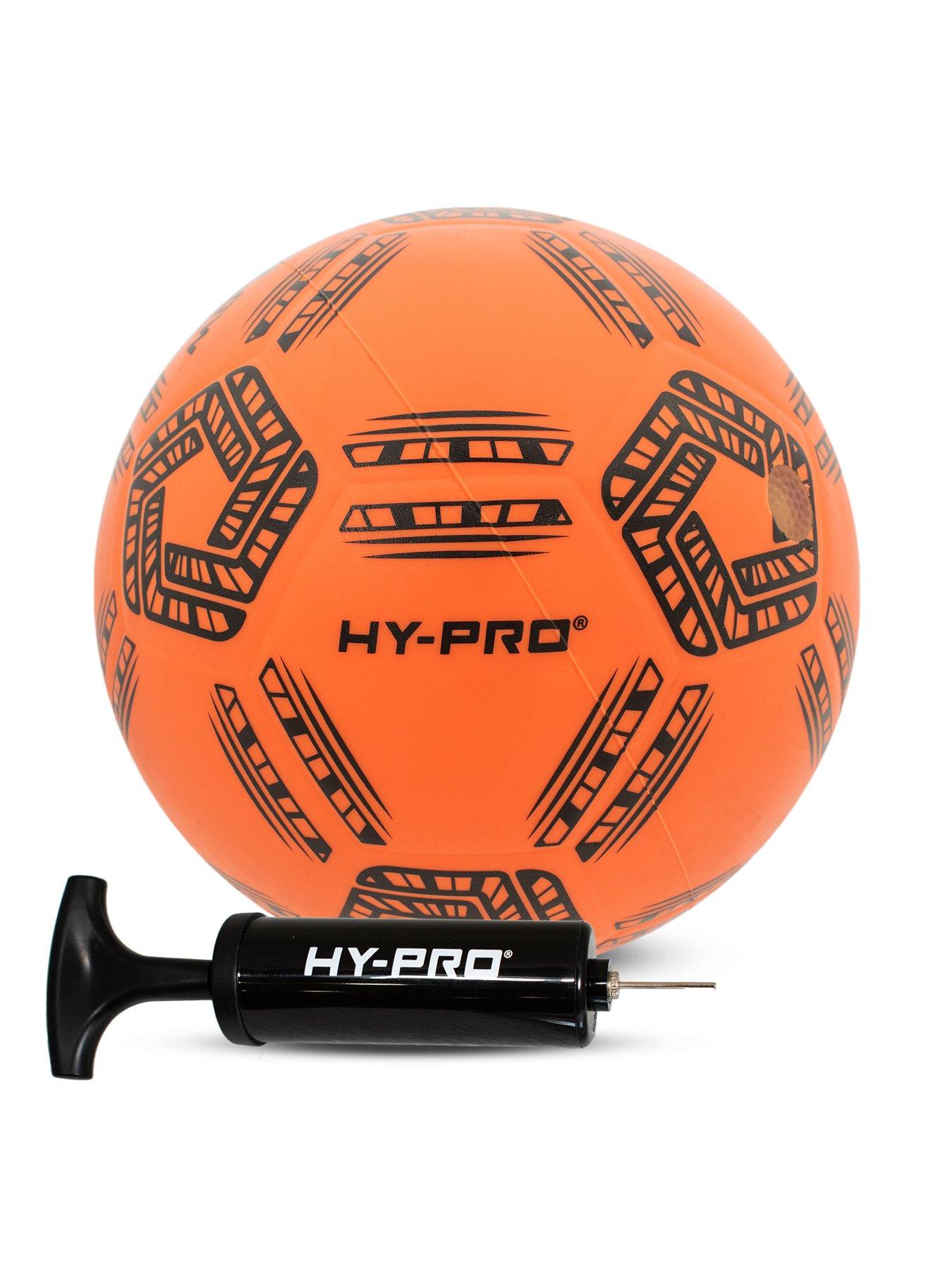 Image 2 of 6 of Hy-Pro Hy-Pro Size 5 LED Football