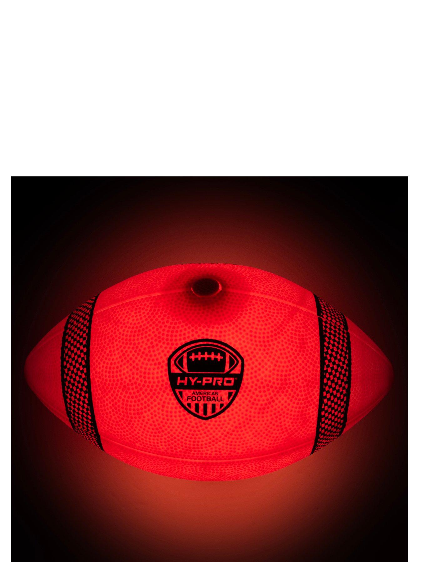 Image 1 of 6 of Hy-Pro LED American Football