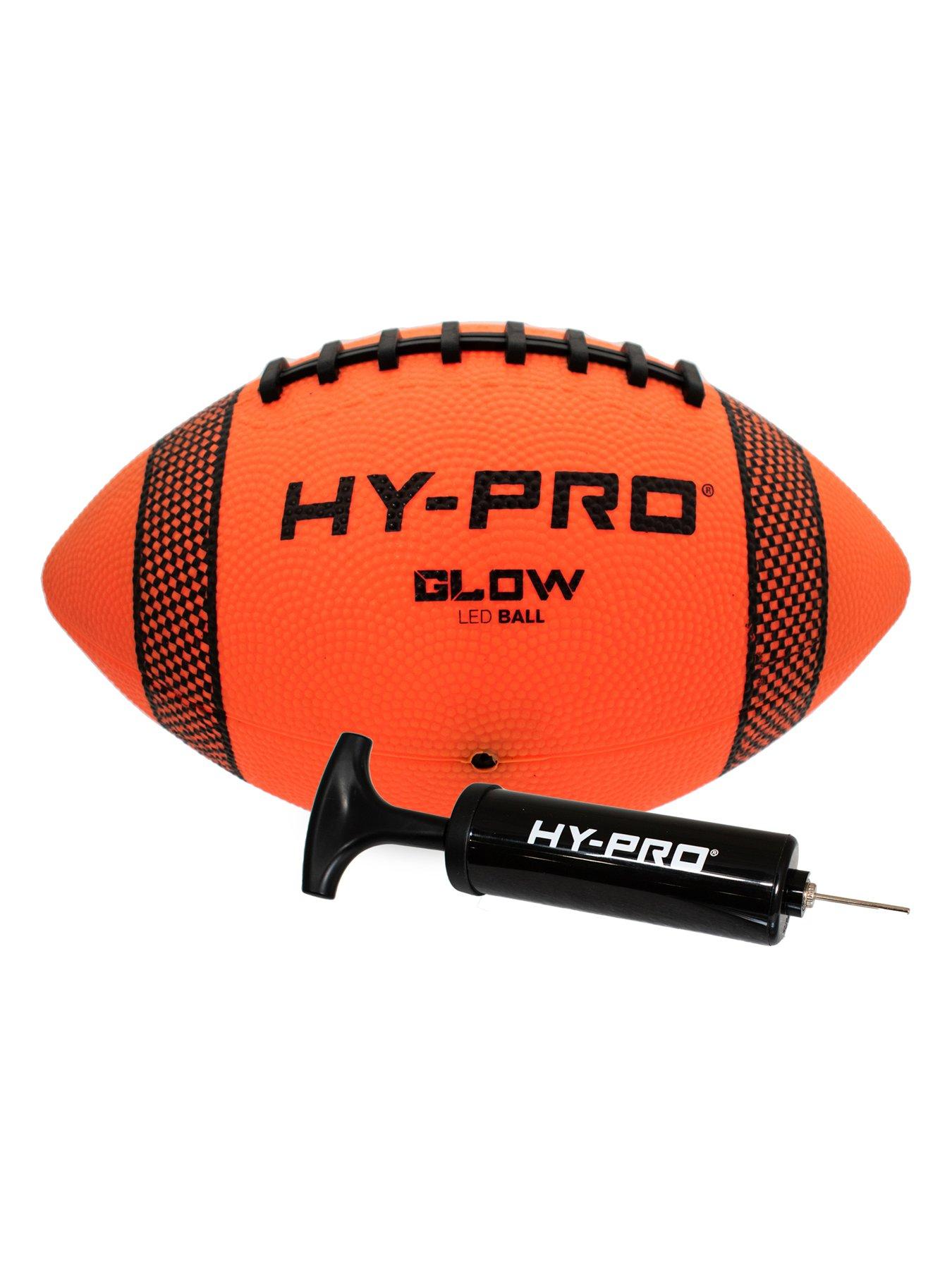 Image 2 of 6 of Hy-Pro LED American Football