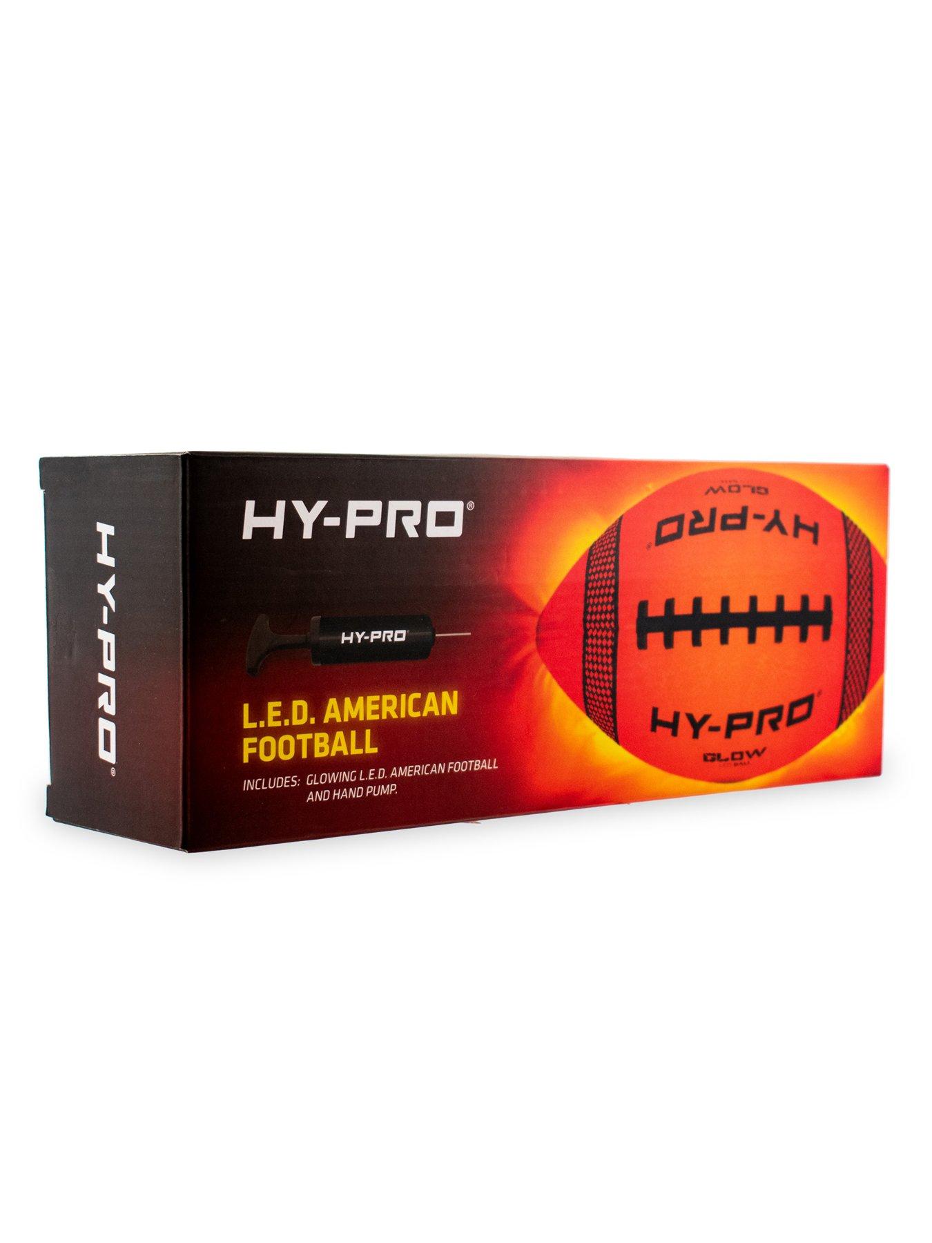 Image 3 of 6 of Hy-Pro LED American Football