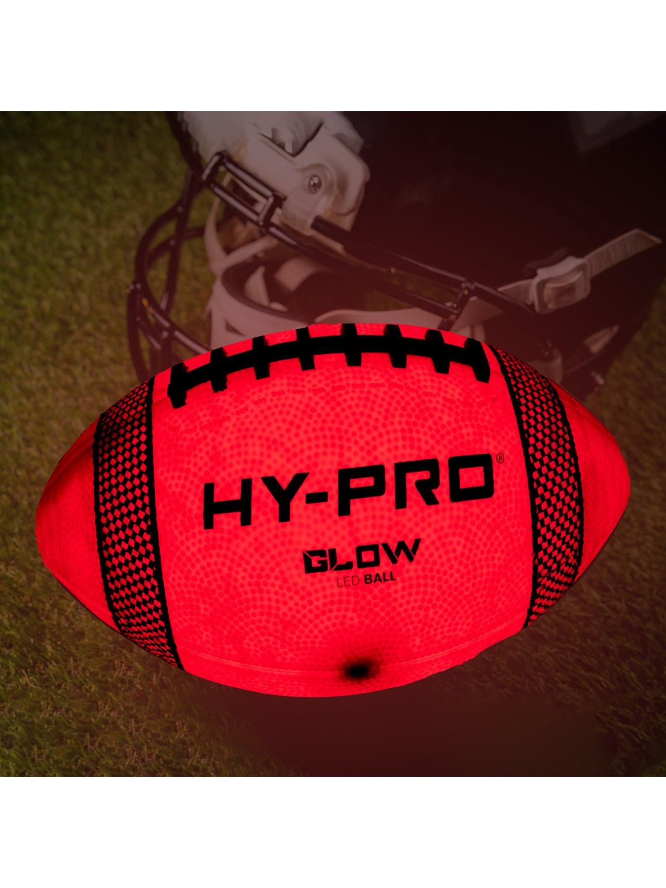 Image 5 of 6 of Hy-Pro LED American Football
