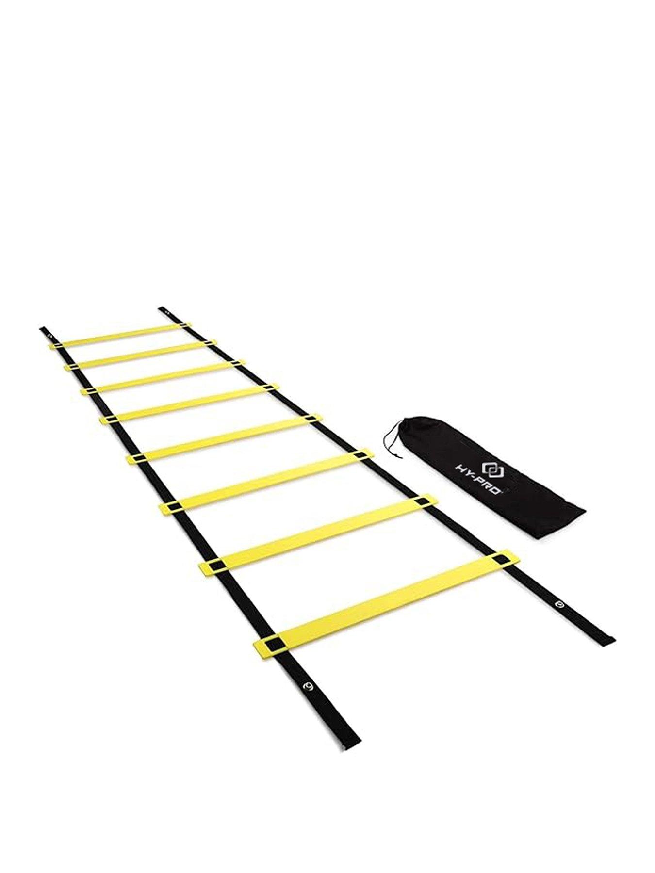 Hy-Pro Hy-Pro 6m Agility Ladder