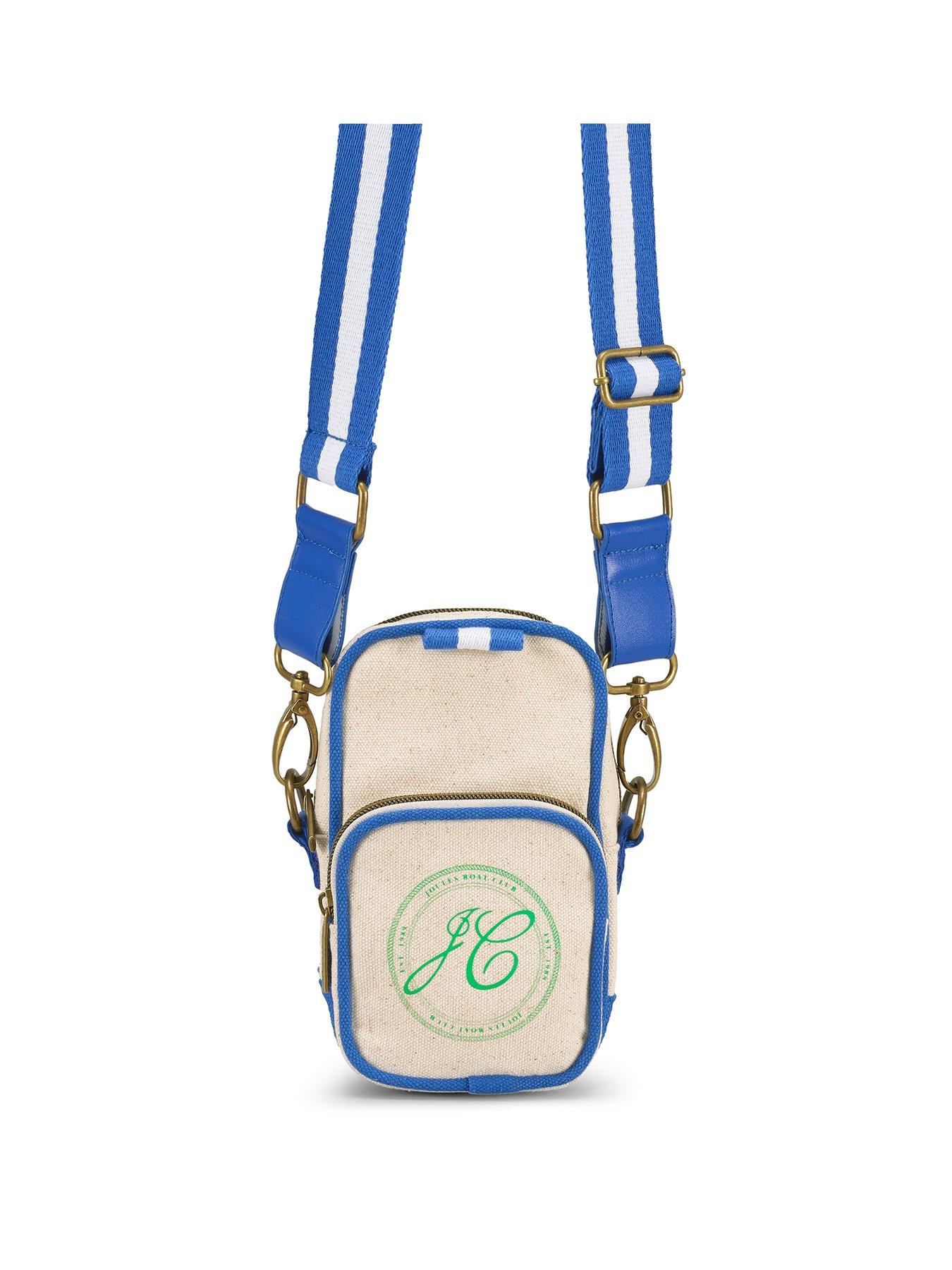 Joules ESSENTIALS CROSSBODY - Boat Club