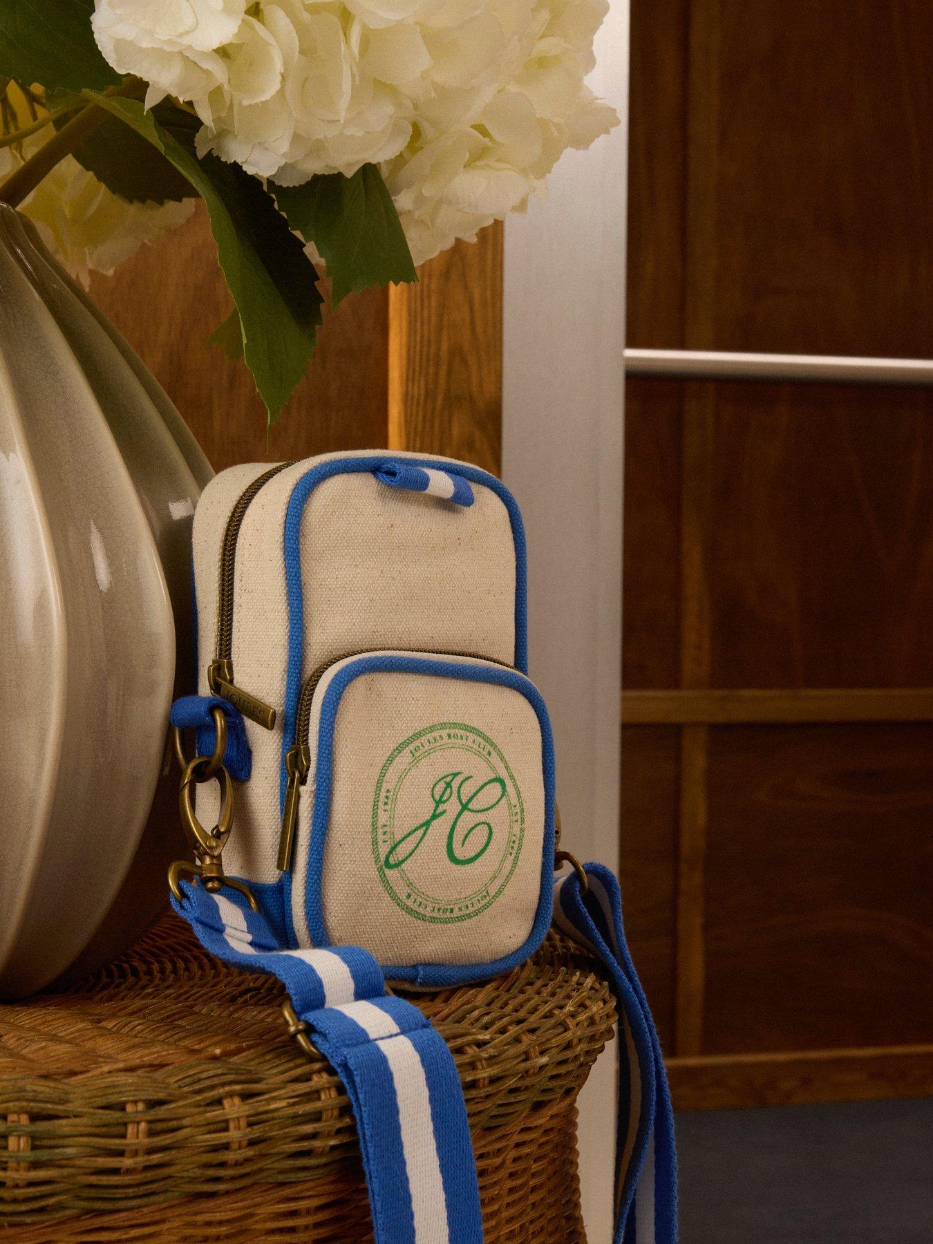 Image 4 of 5 of Joules ESSENTIALS CROSSBODY - Boat Club