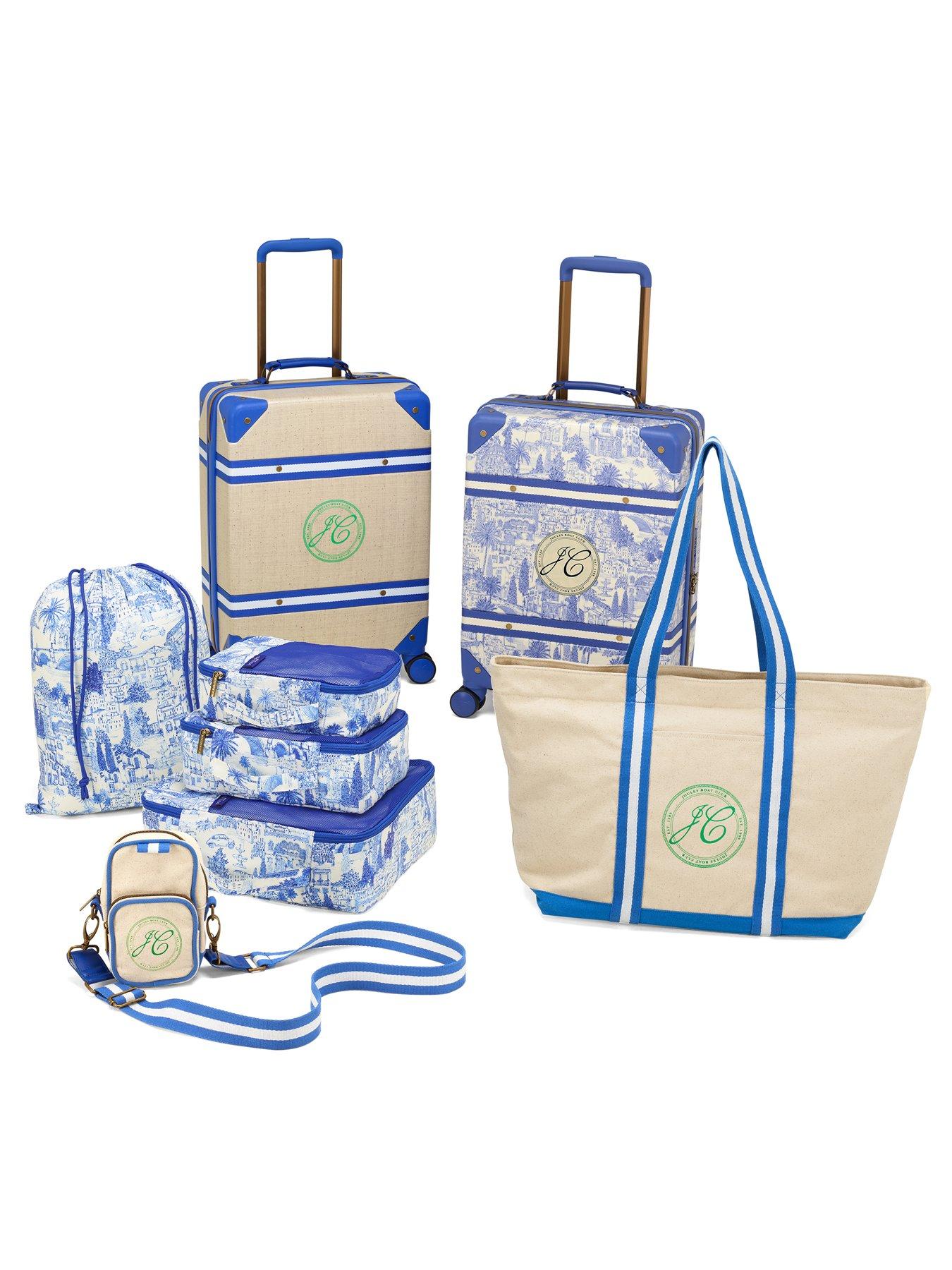 Image 5 of 5 of Joules ESSENTIALS CROSSBODY - Boat Club