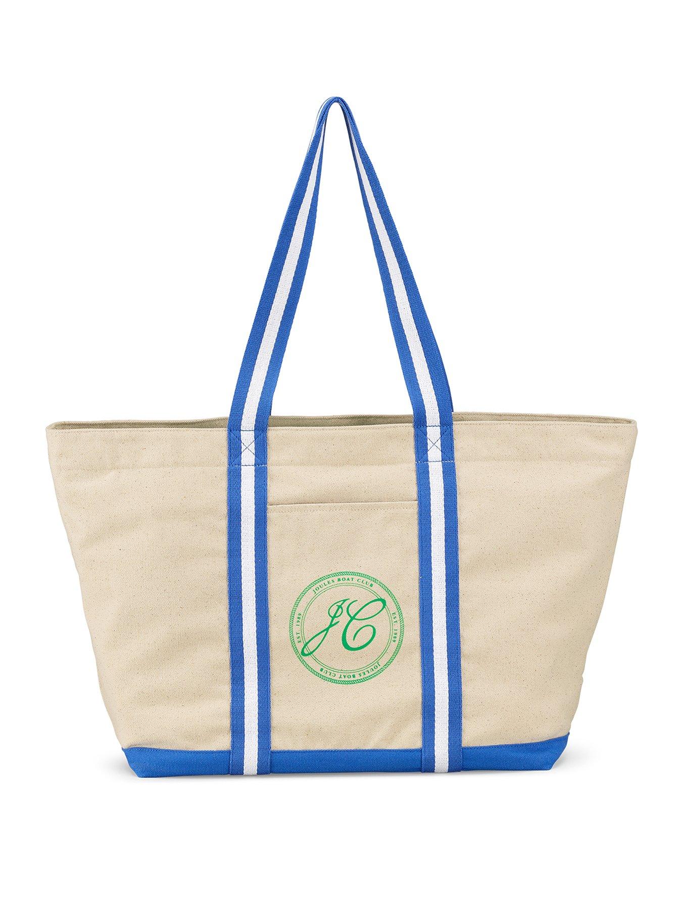 Image 1 of 7 of Joules TOTE - Boat Club