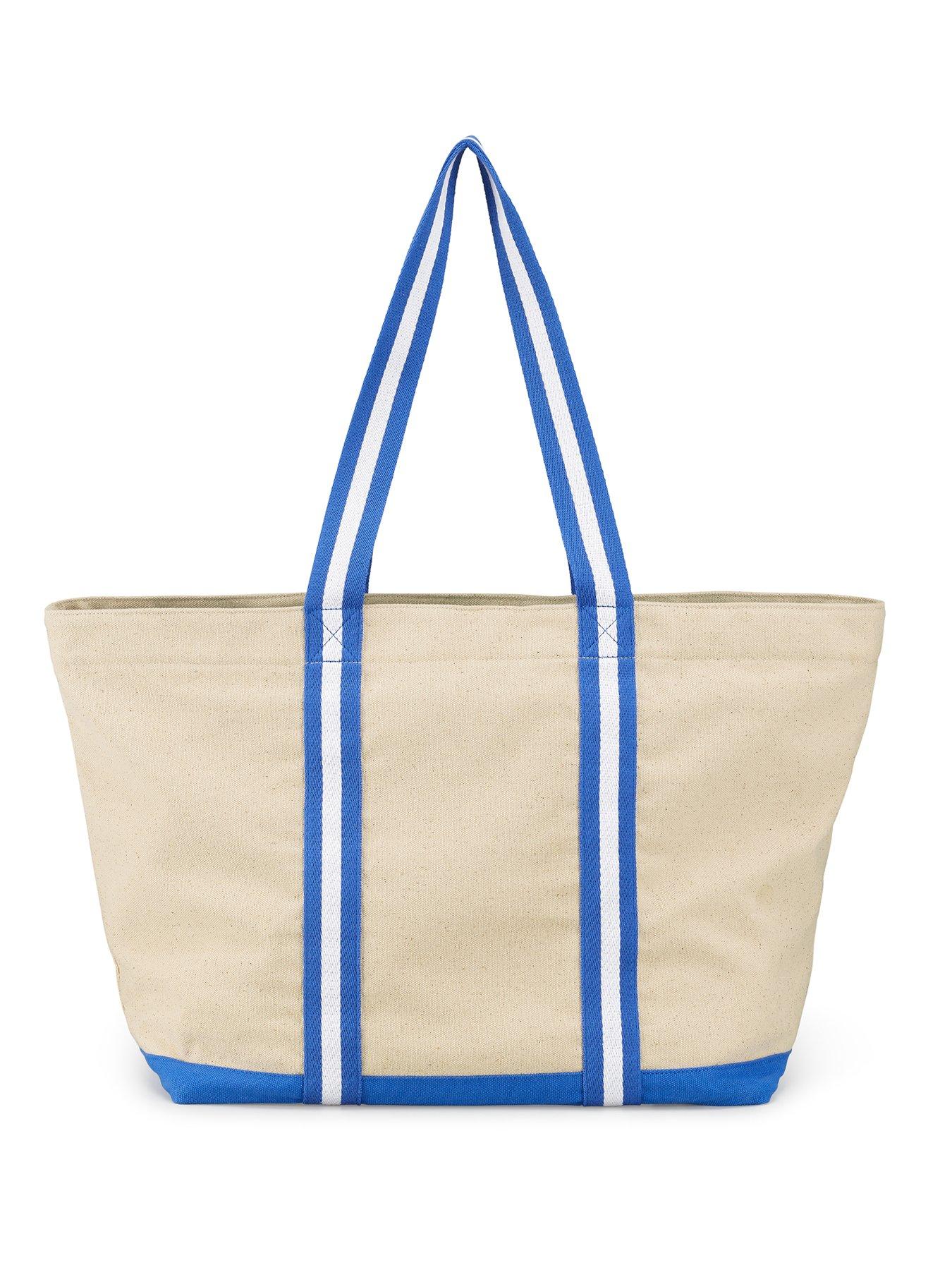 Image 2 of 7 of Joules TOTE - Boat Club