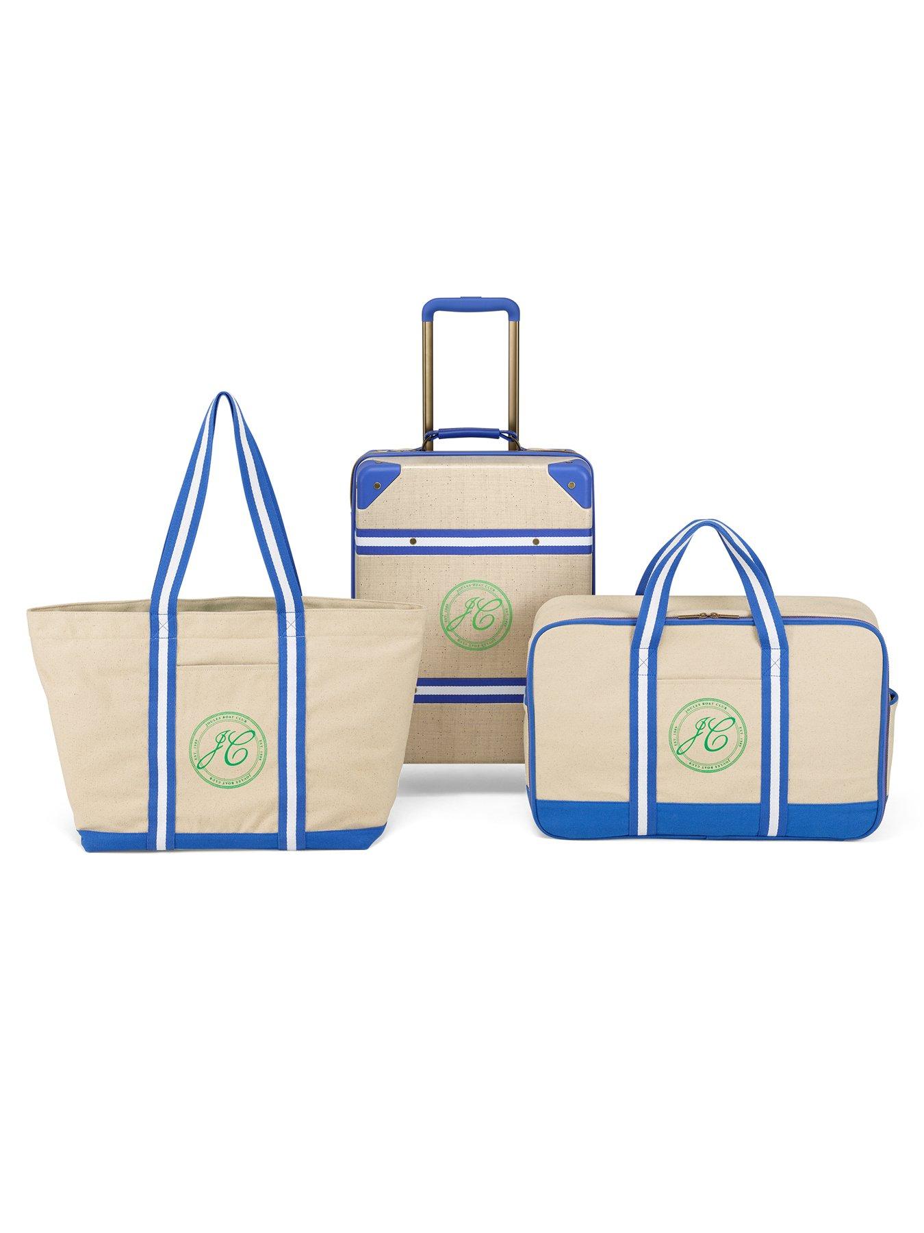 Image 4 of 7 of Joules TOTE - Boat Club