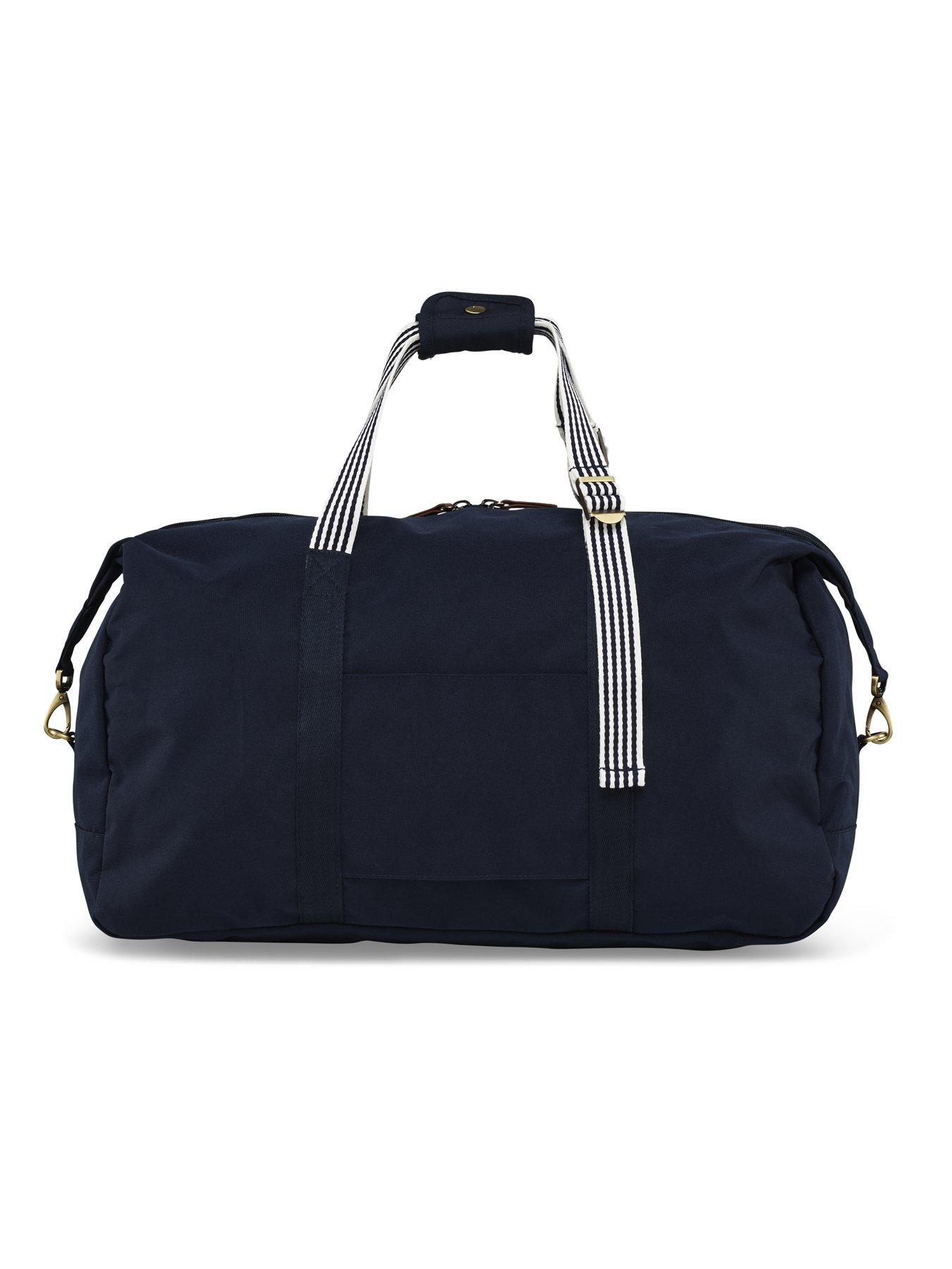 Image 2 of 5 of Joules DUFFLE - Coast French Navy