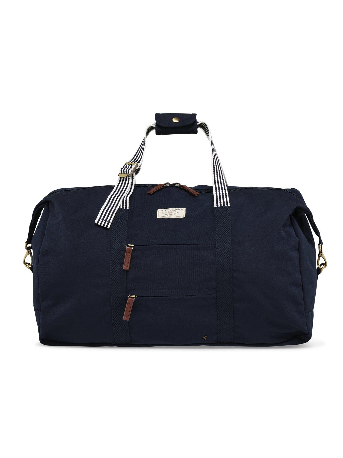 Image 3 of 5 of Joules DUFFLE - Coast French Navy