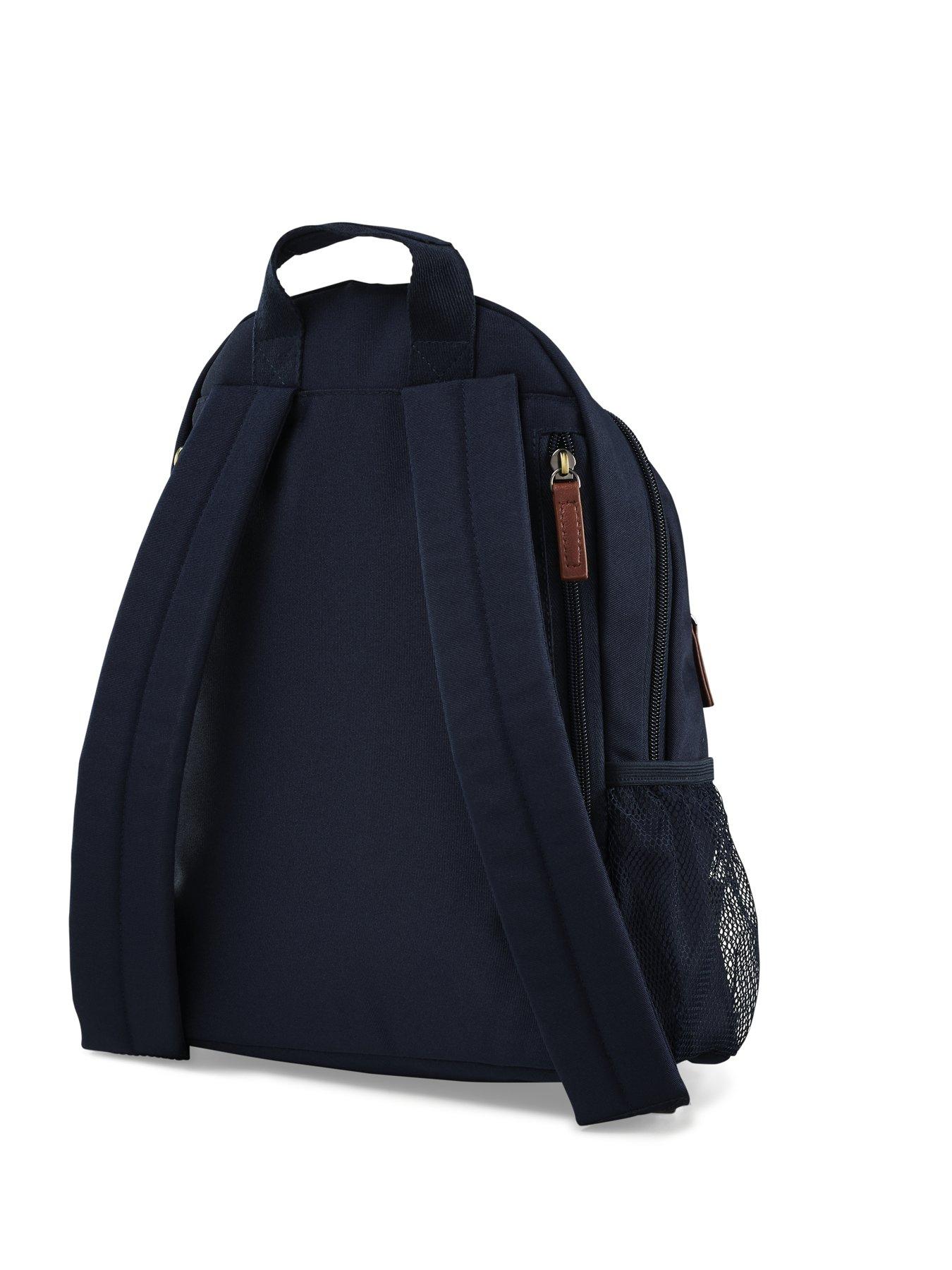 Image 2 of 5 of Joules SMALL BACKPACK - Coast French Navy
