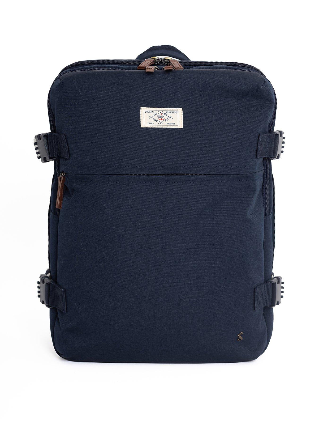 Joules Underseat Travel Backpack - Image 5