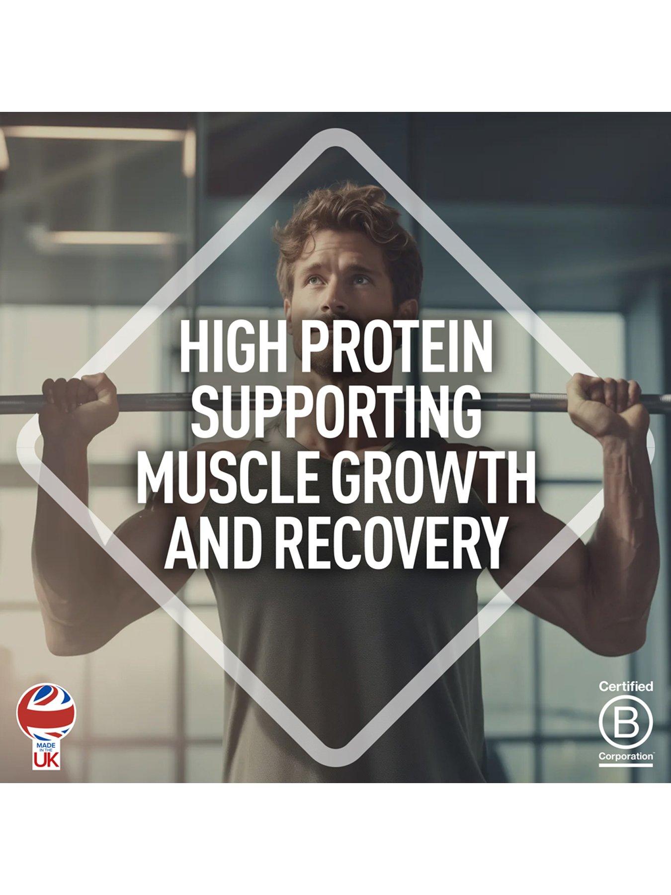 Image 6 of 7 of Bio Synergy Whey Hey Eite 1kg Vanilla