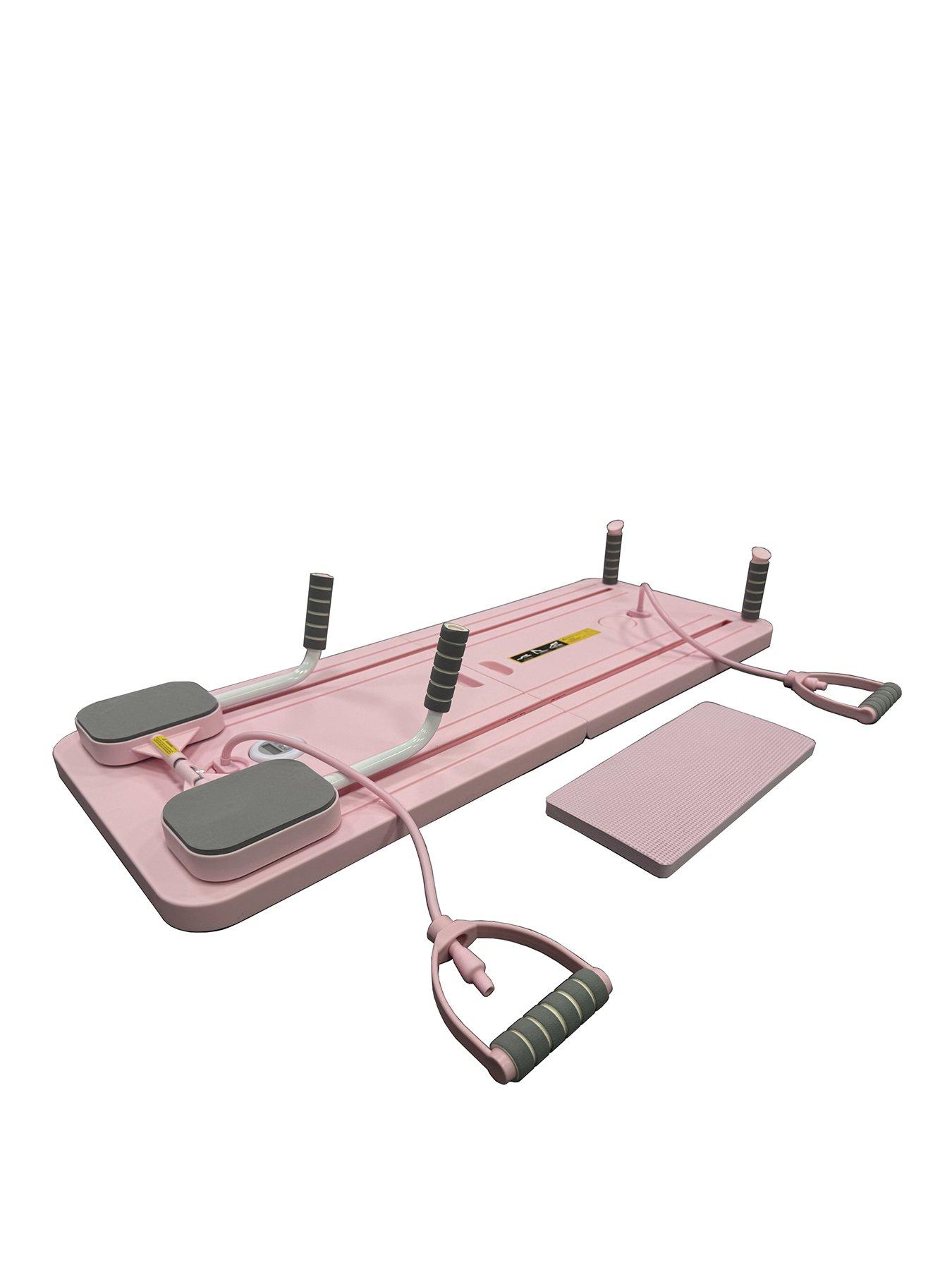 Marcy Pilates Core Trainer