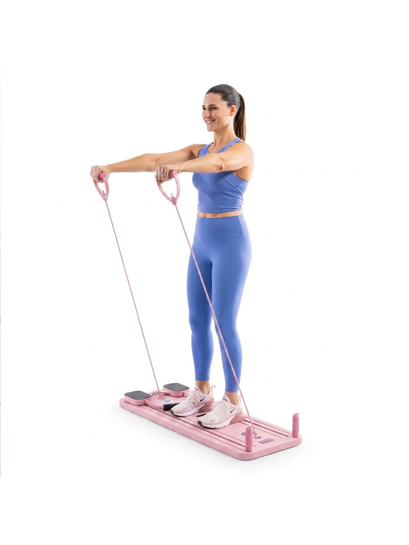 Image 6 of 8 of Marcy Pilates Core Trainer