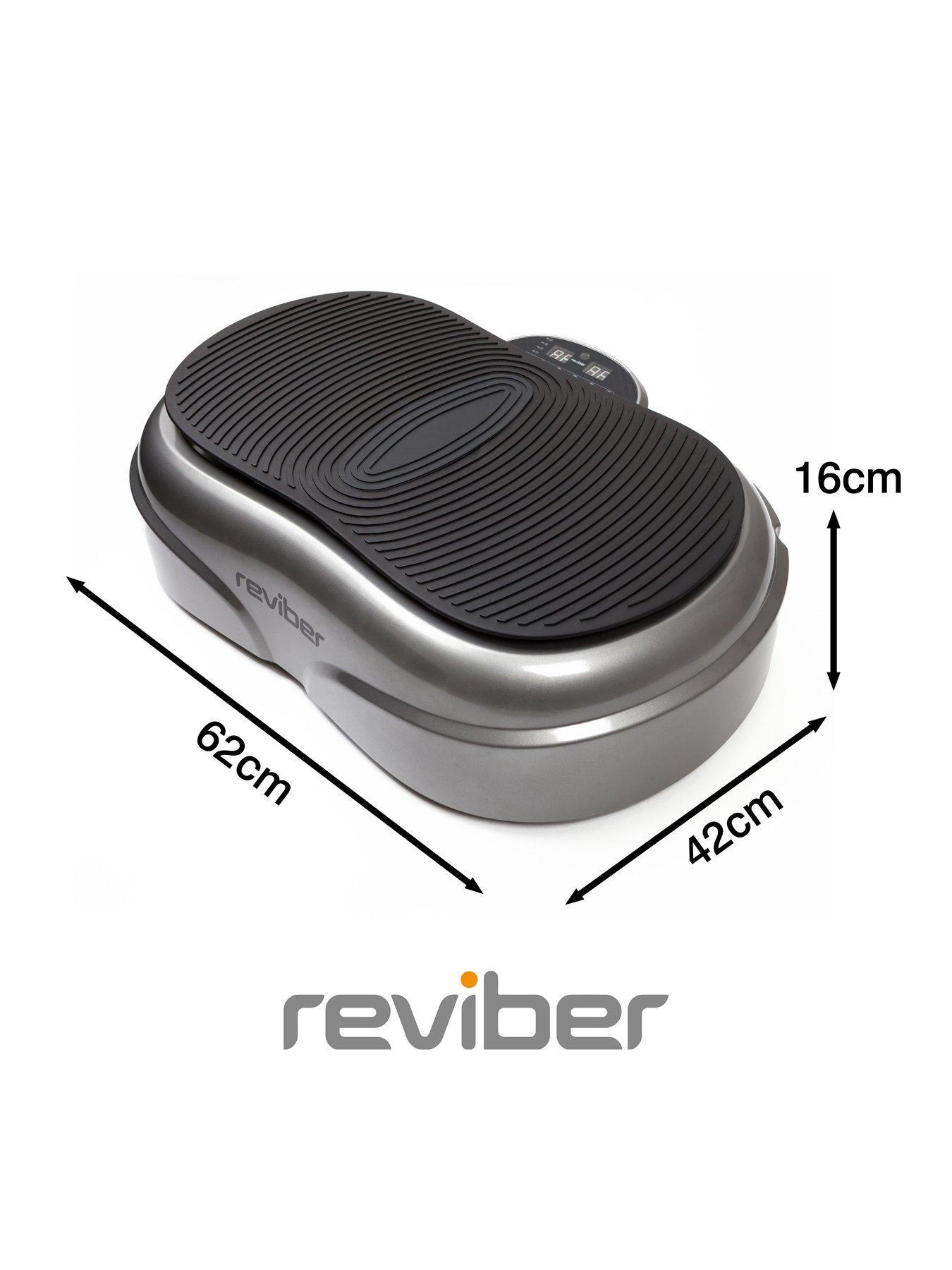 Image 7 of 8 of Reviber Fusion Oscillating Plate