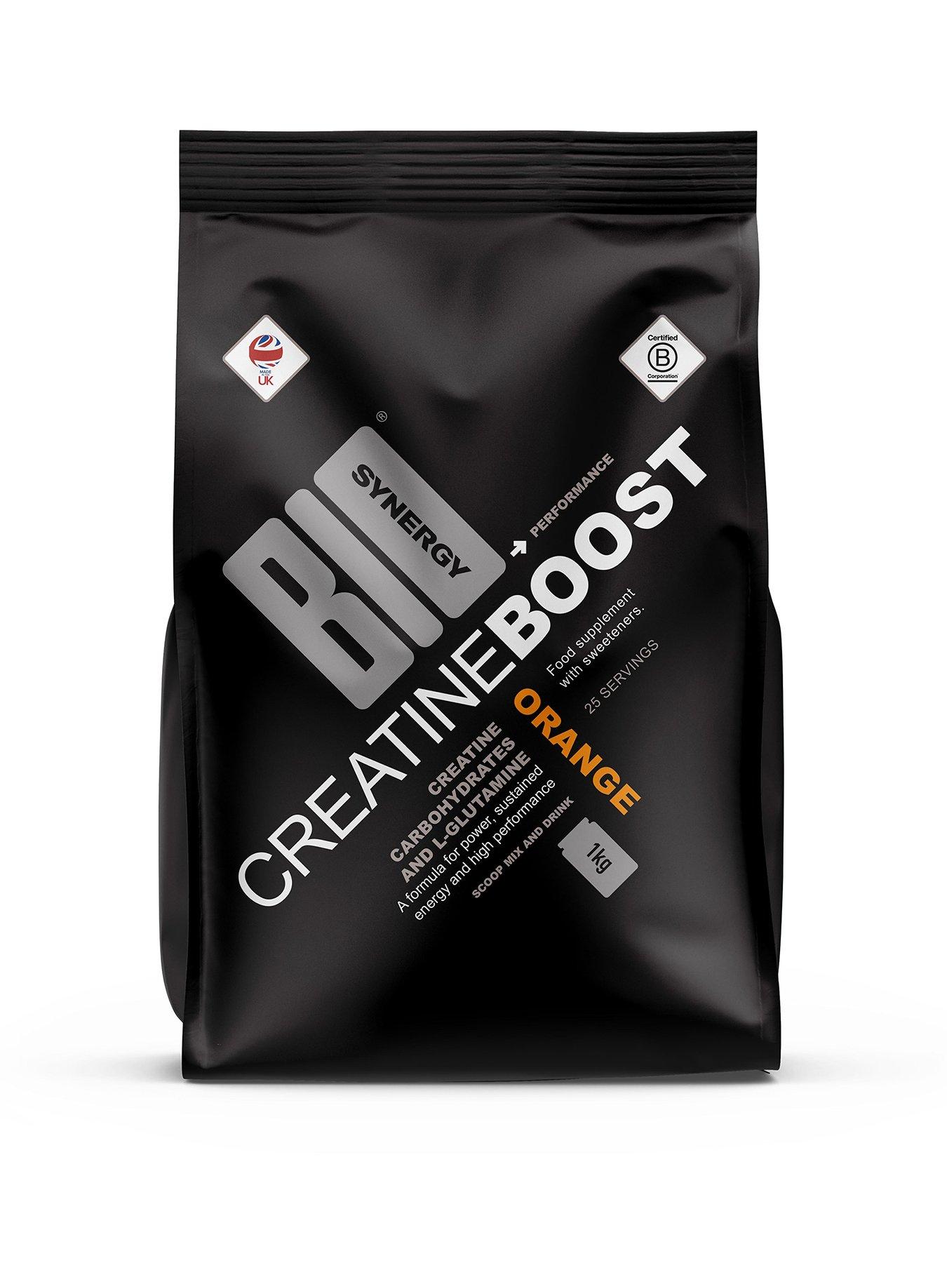 Bio Synergy Creatine Boost 1kg