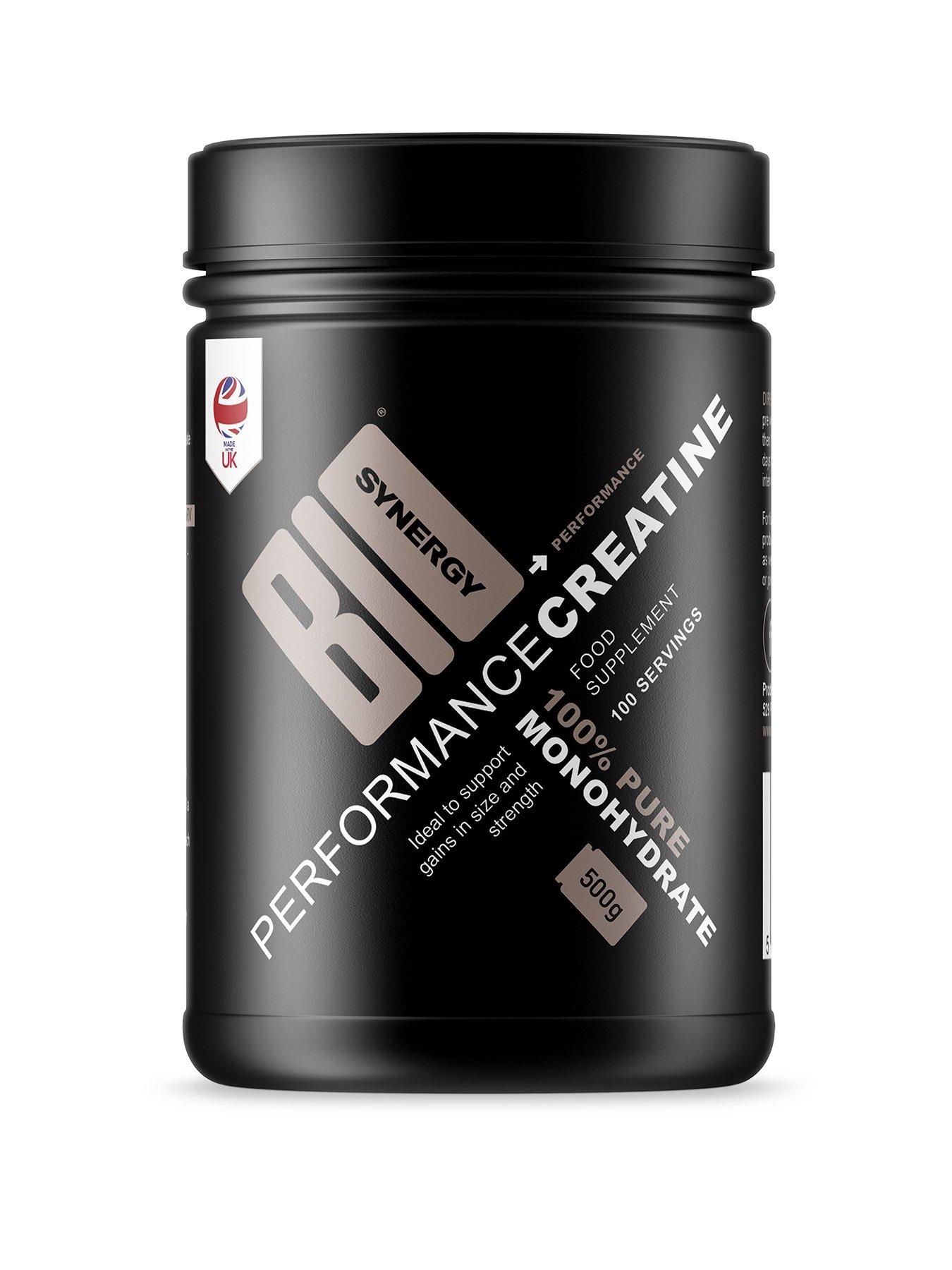 Image 1 of 3 of Bio Synergy Performance Creatine