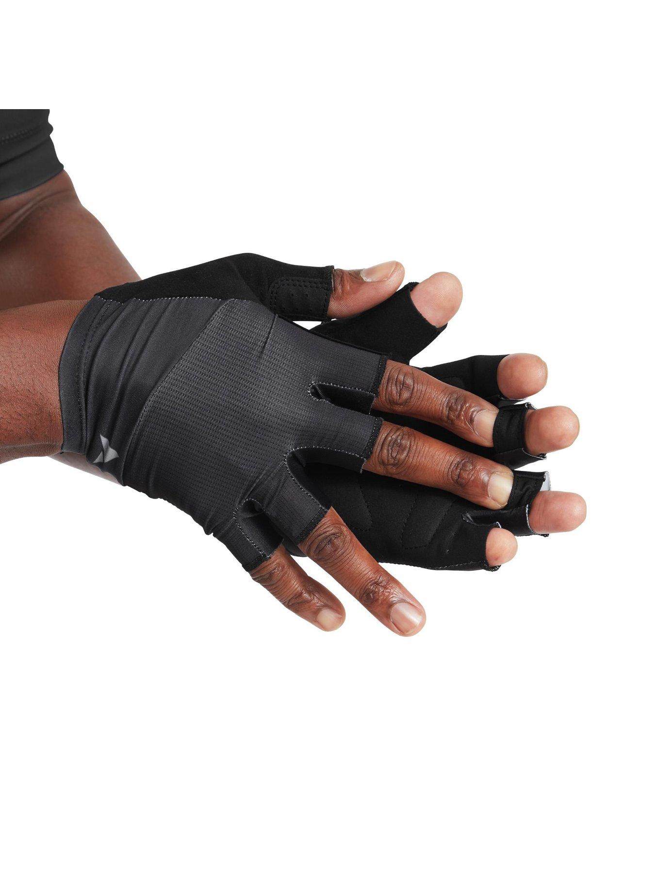 Image 4 of 5 of Altura Airstream Cycling Mitts Black