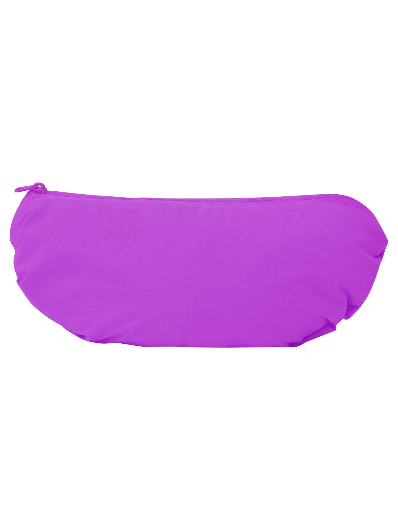 Image 5 of 7 of Altura Women's Nightvision Nevis Waterproof Jacket Fuchsia Pink