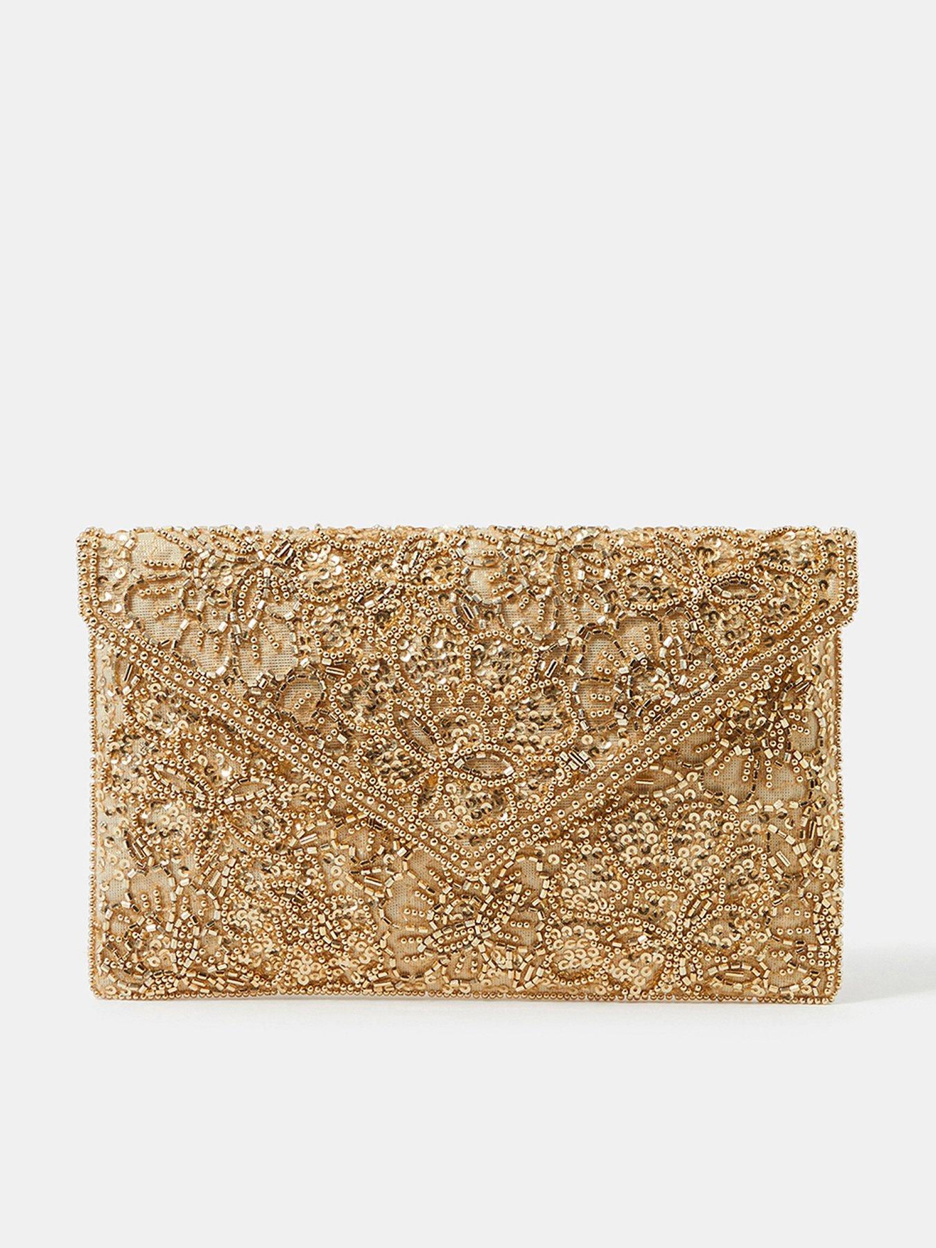 Accessorize Tilly Clutch